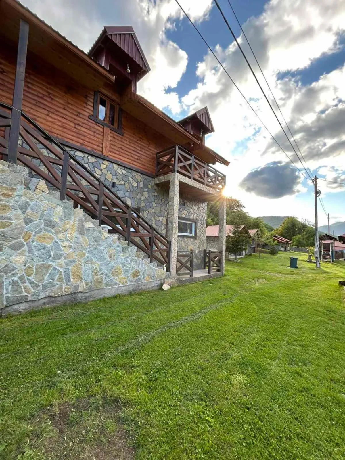 Camp &Apartmens Scepanovic
