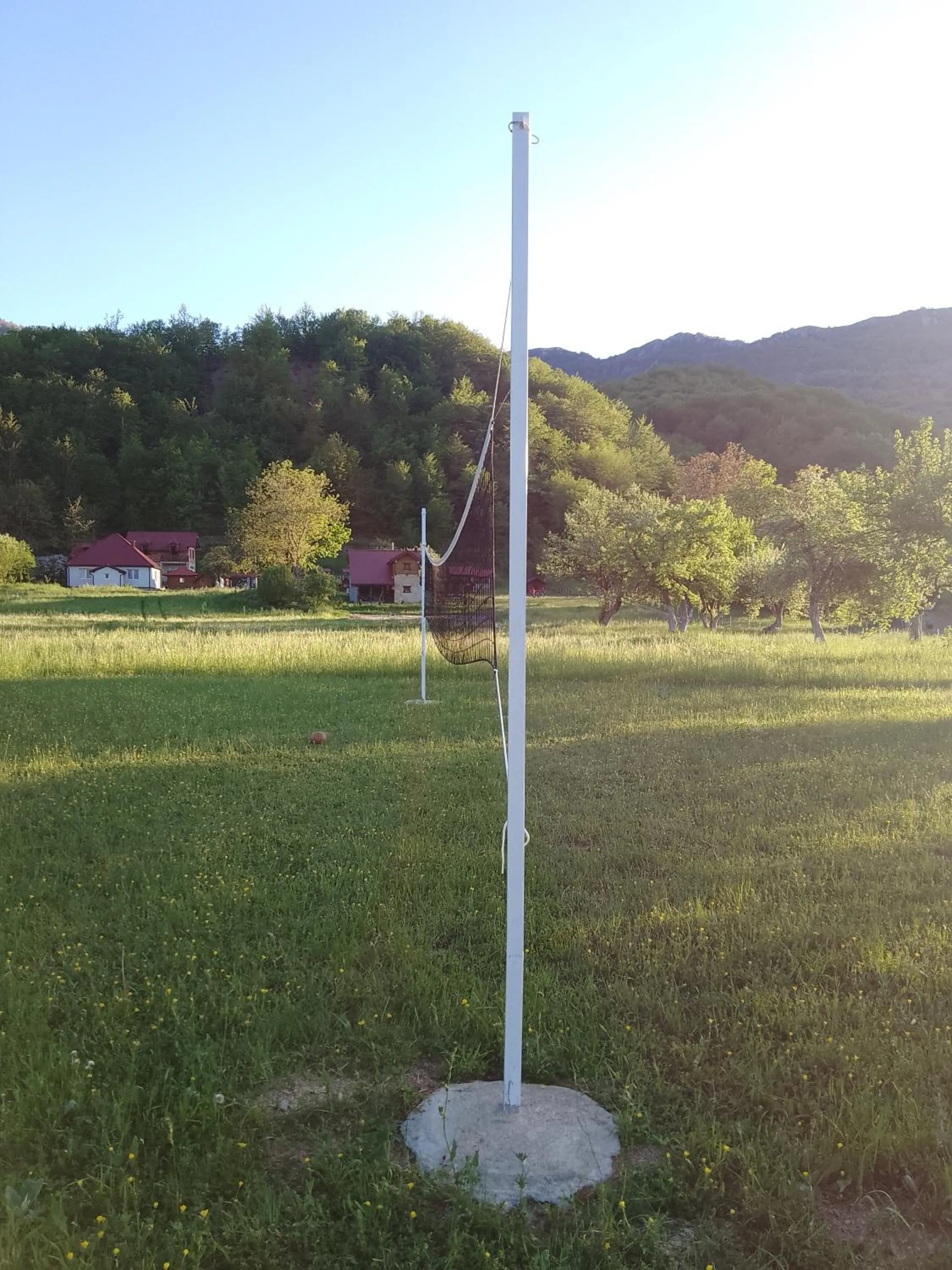 Camp &Apartmens Scepanovic