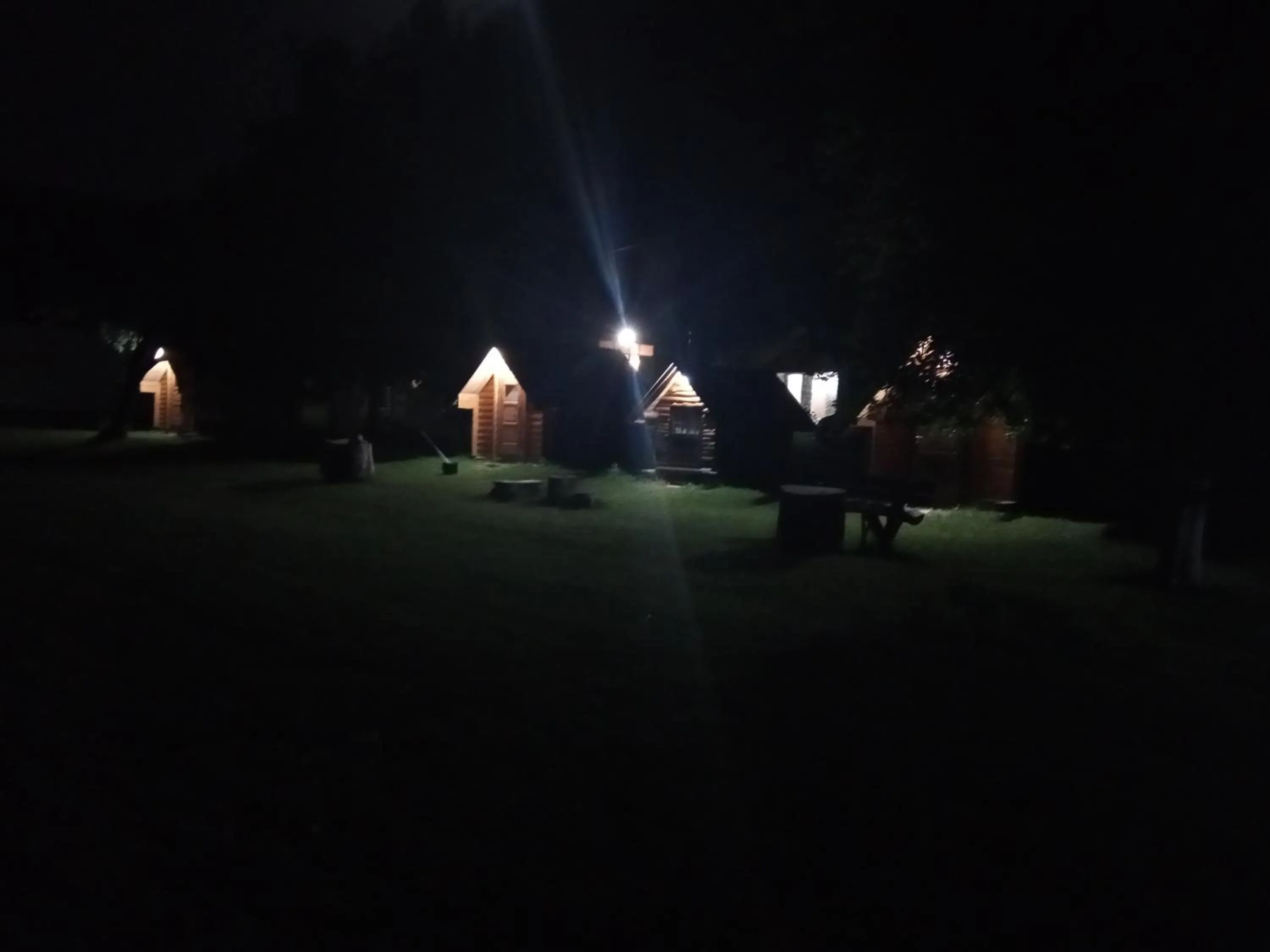 Camp &Apartmens Scepanovic
