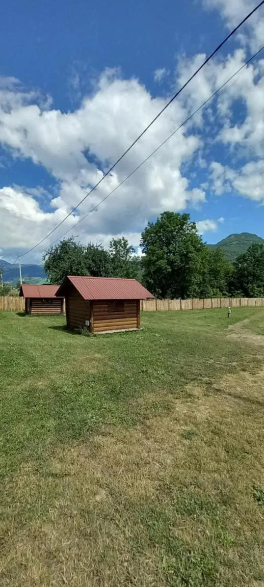 Camp &Apartmens Scepanovic
