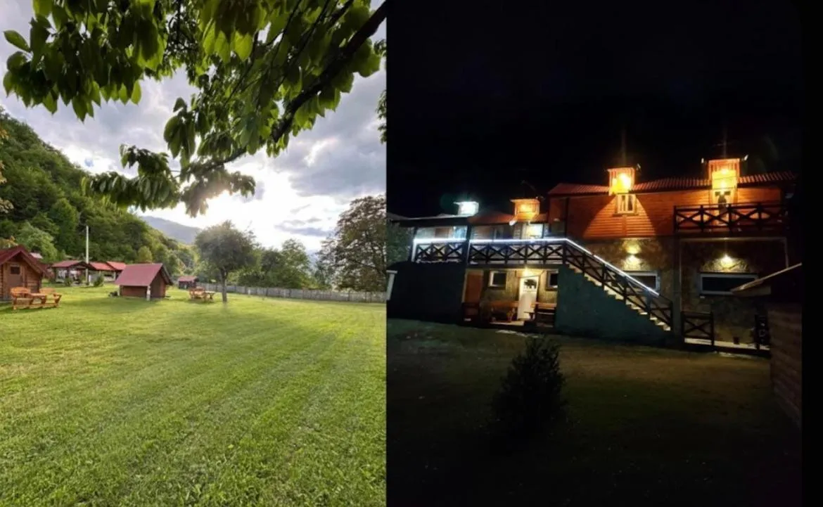 Camp &Apartmens Scepanovic
