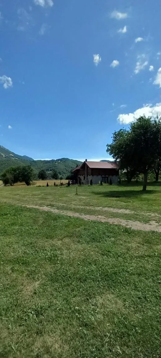 Camp &Apartmens Scepanovic