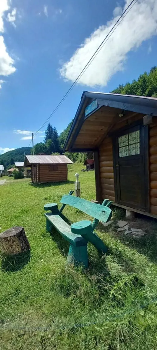 Camp &Apartmens Scepanovic