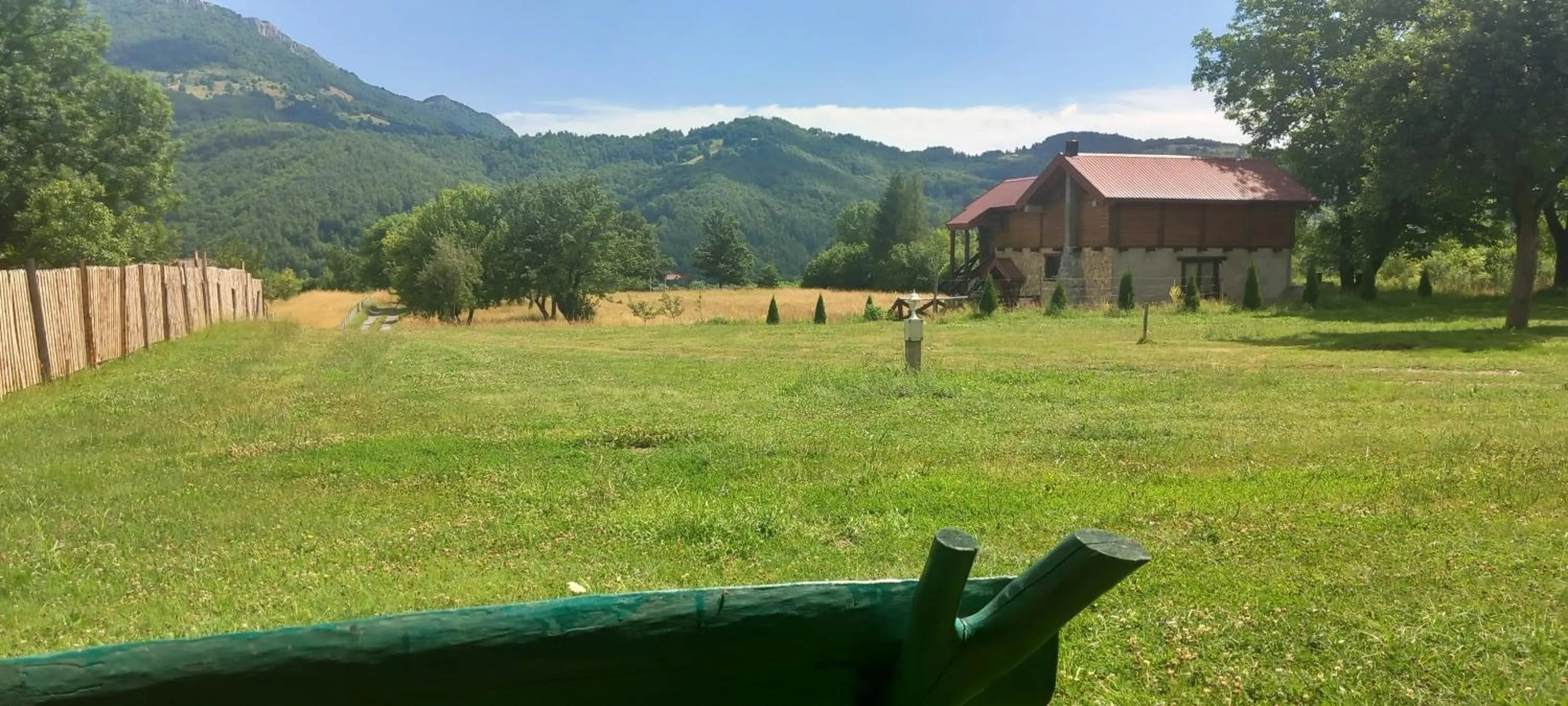 Camp &Apartmens Scepanovic