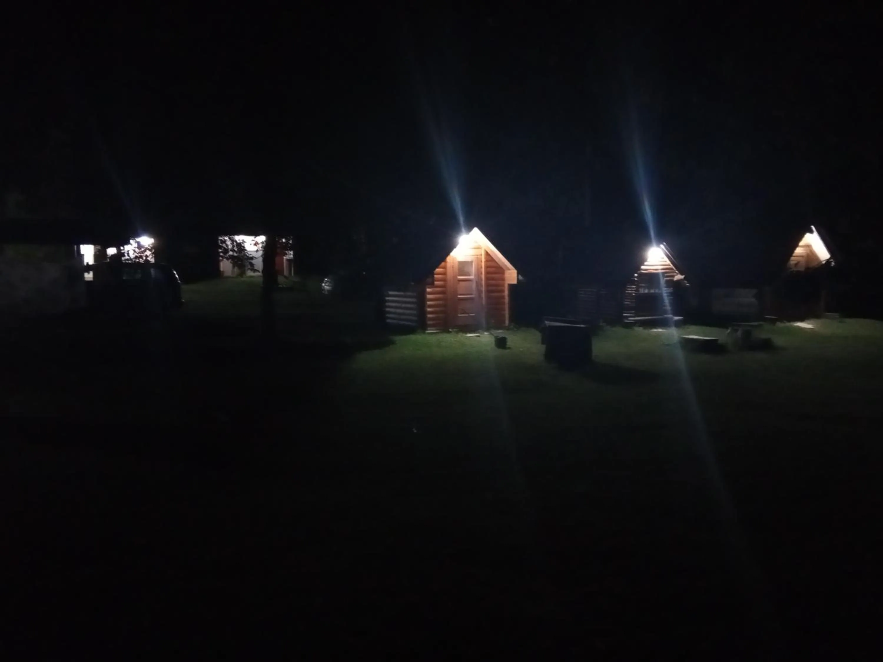 Camp &Apartmens Scepanovic