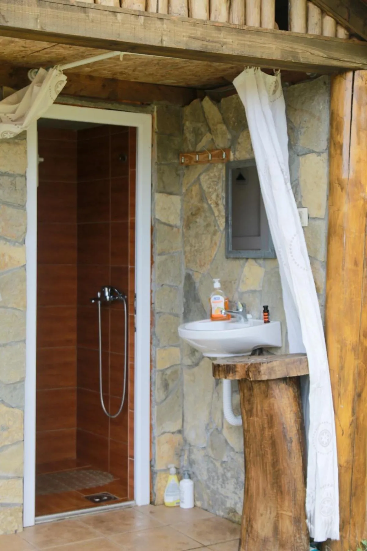 Camp &Apartmens Scepanovic