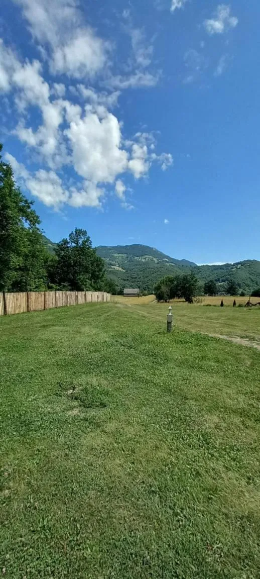 Camp &Apartmens Scepanovic