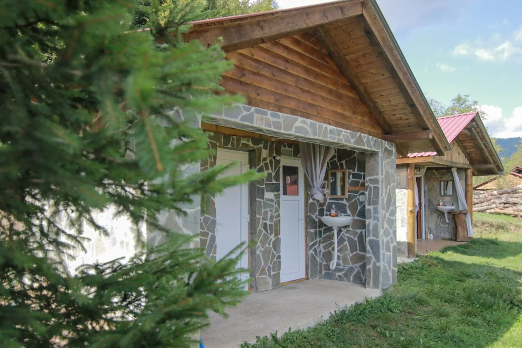 Camp &Apartmens Scepanovic