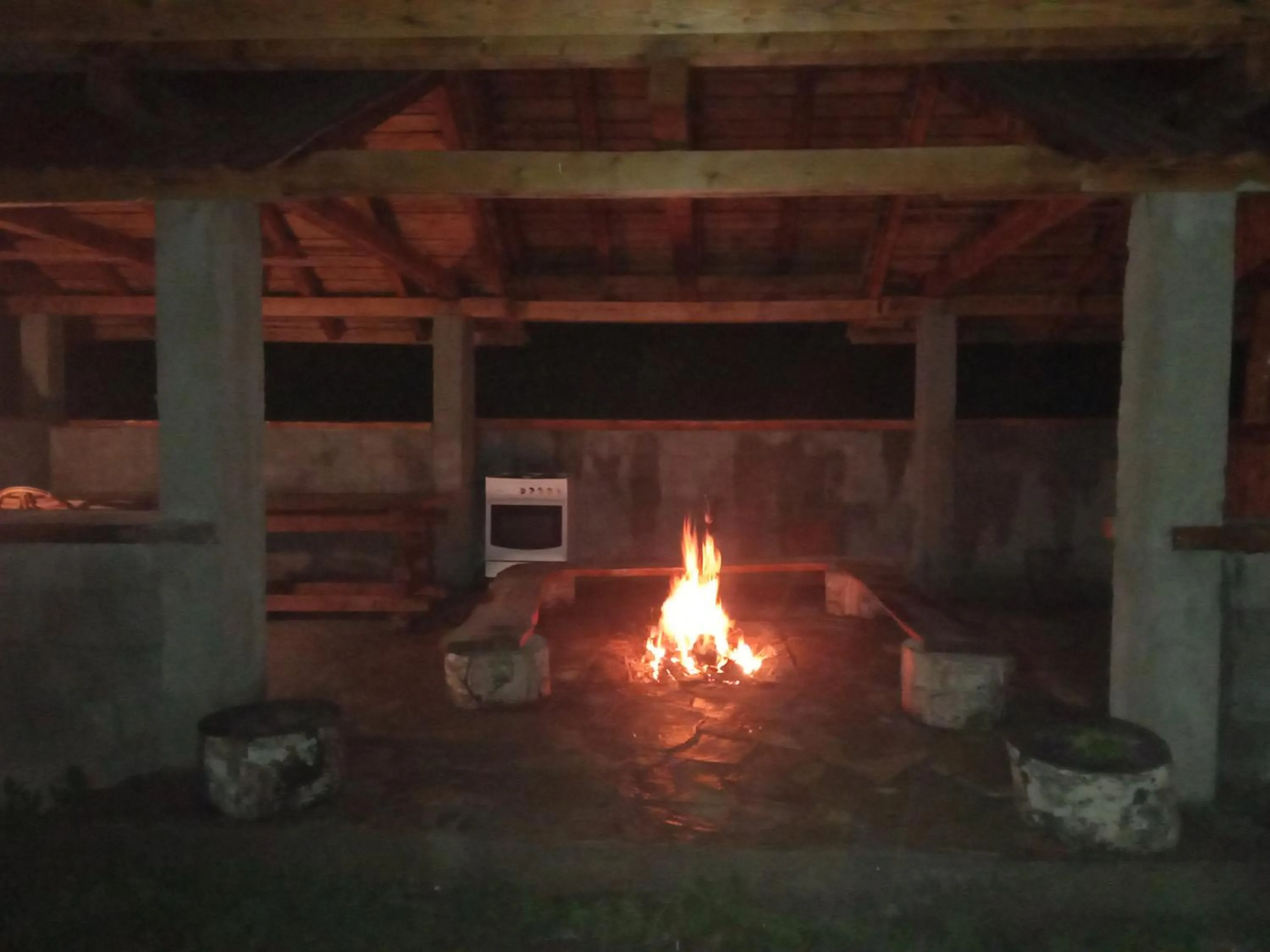 Camp &Apartmens Scepanovic