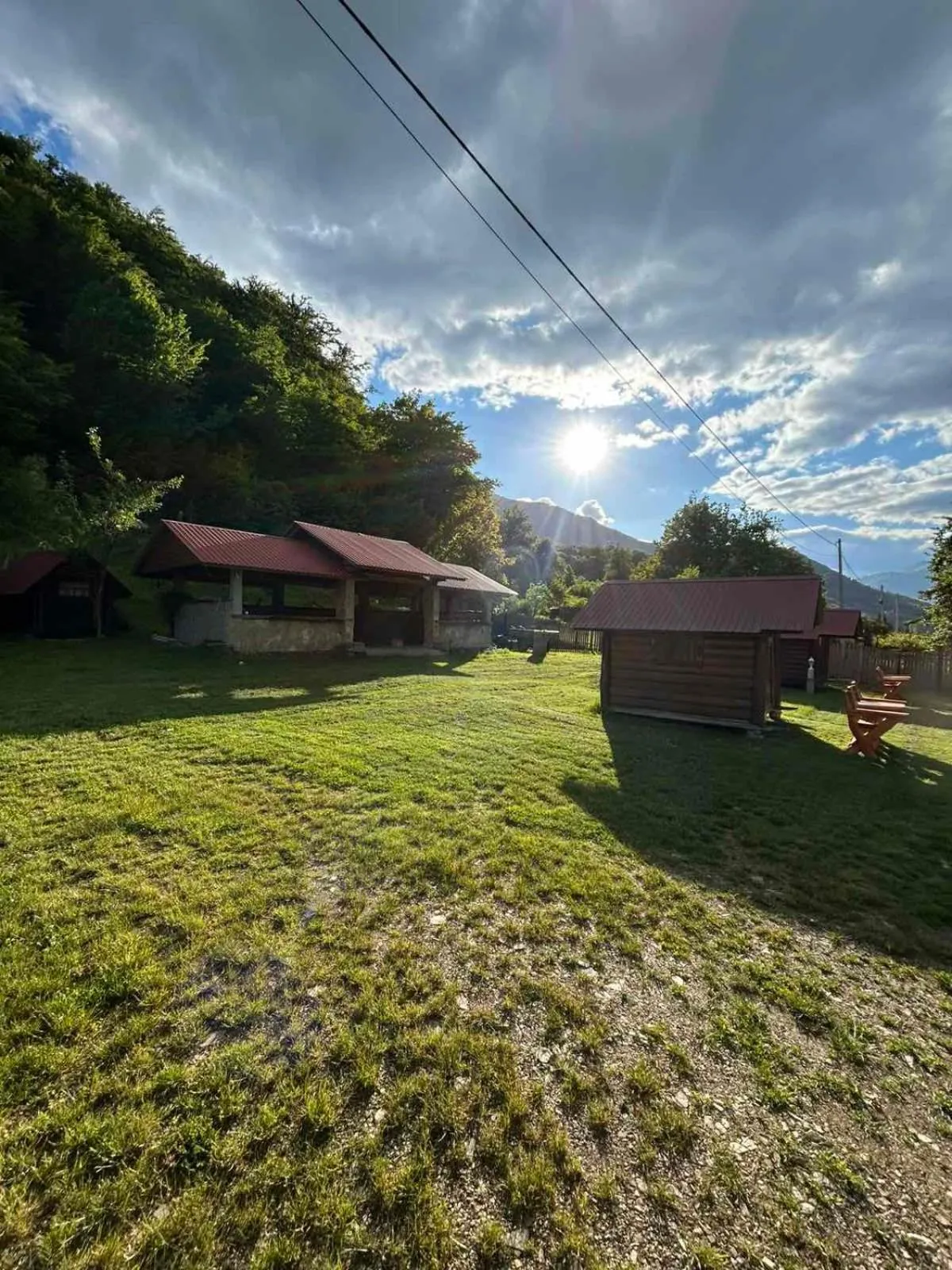 Camp &Apartmens Scepanovic