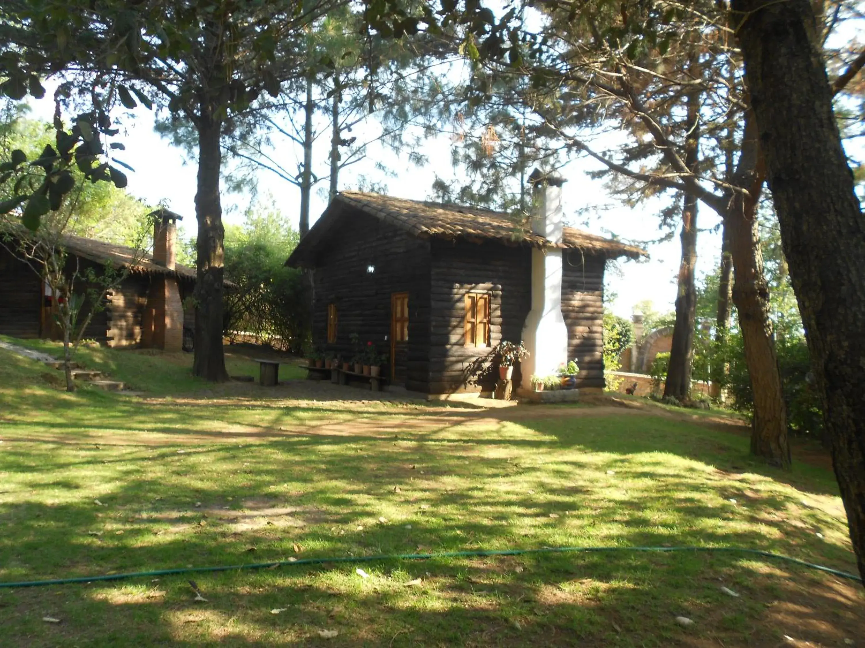 Cabañas los Venados Cabañas los Venados