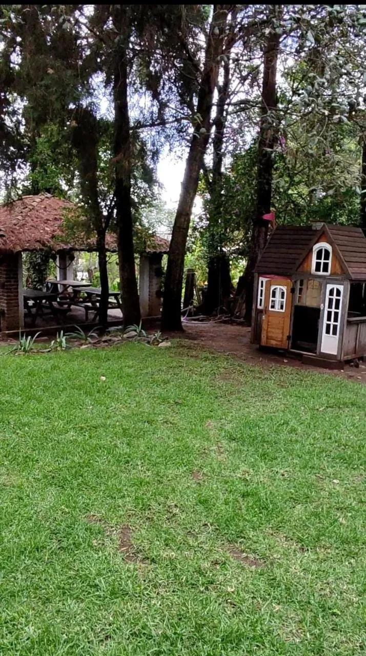 Cabañas los Venados