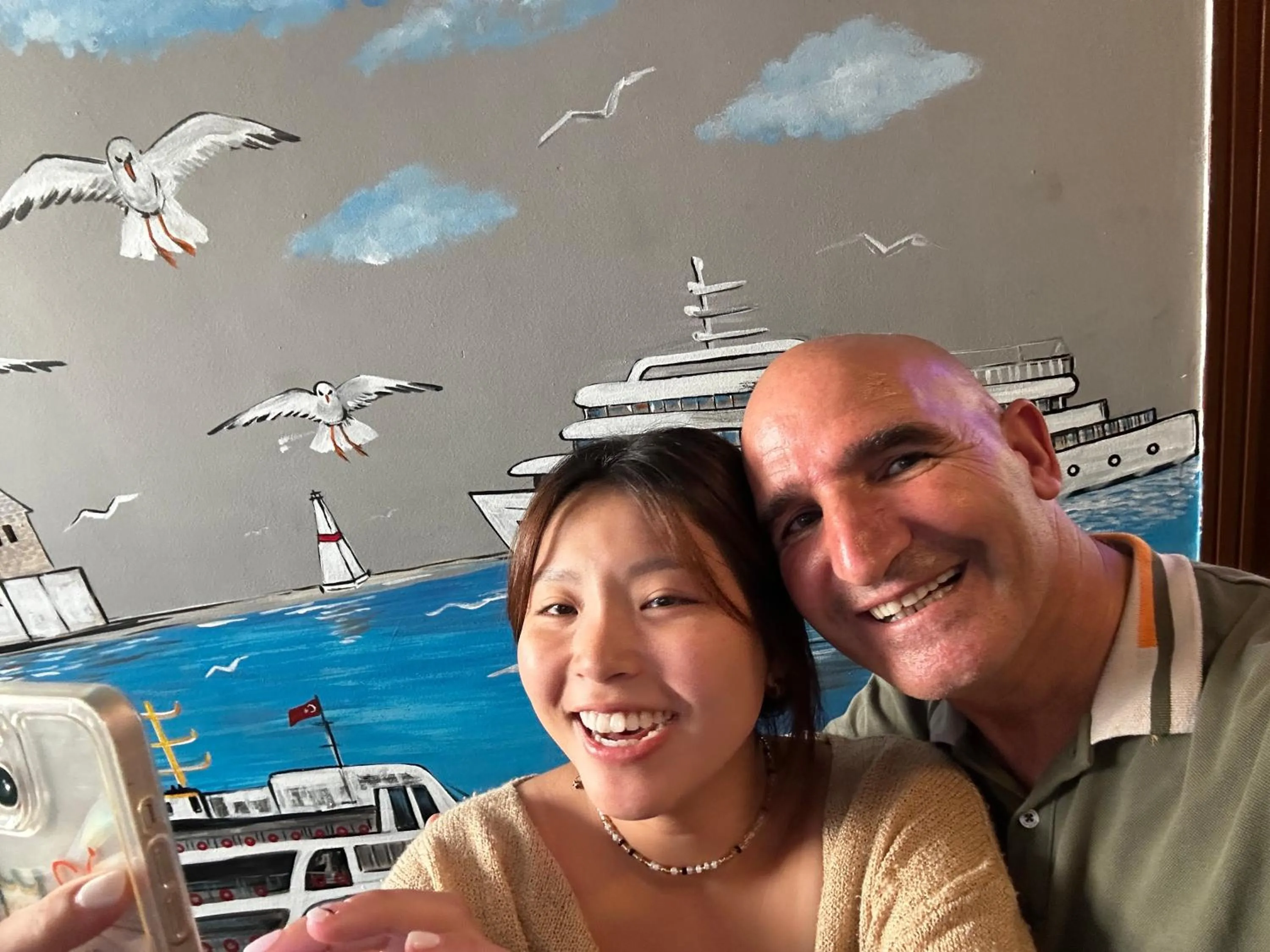 Happy Suite Boutique Hotel