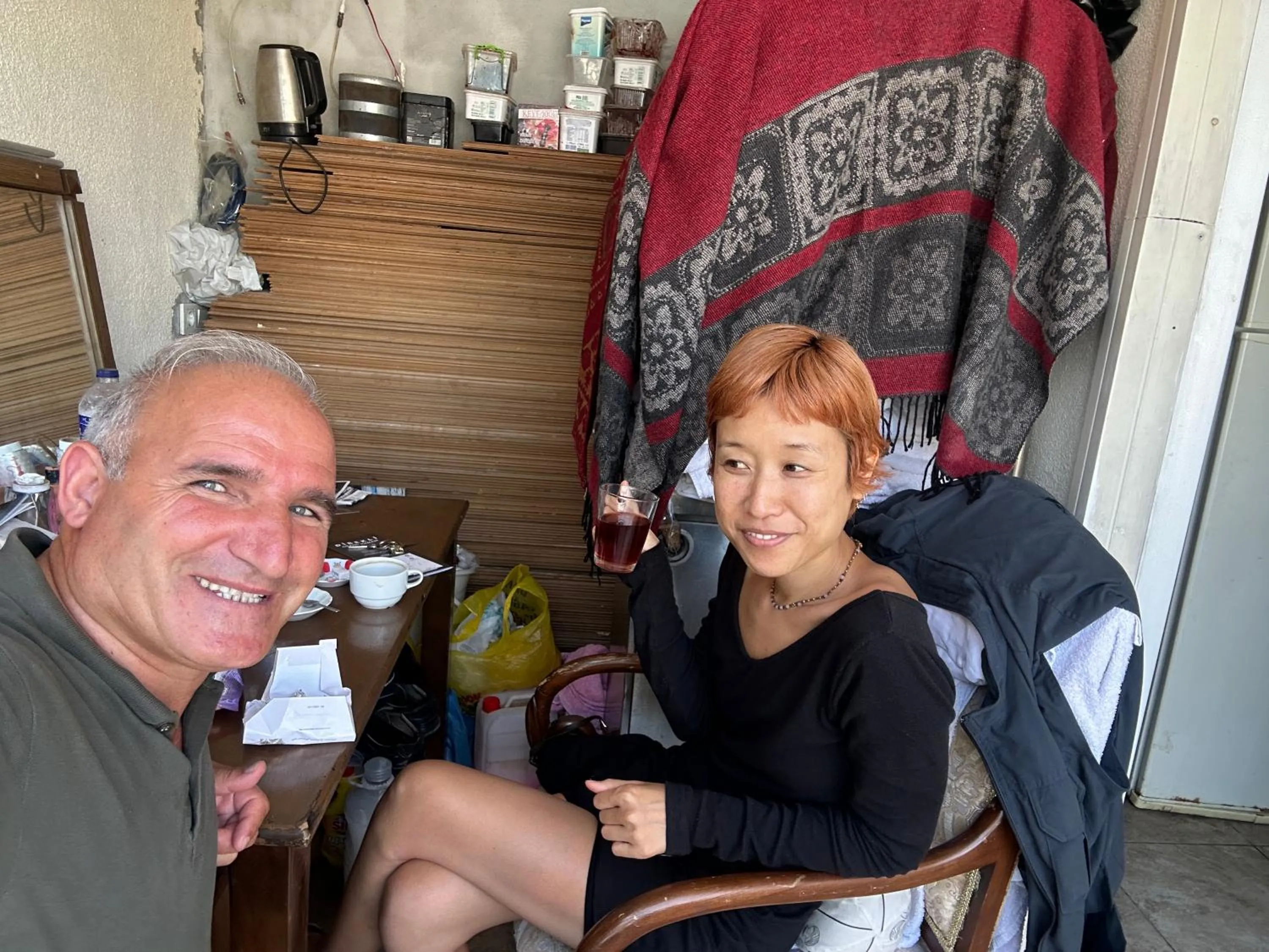 Happy Suite Boutique Hotel