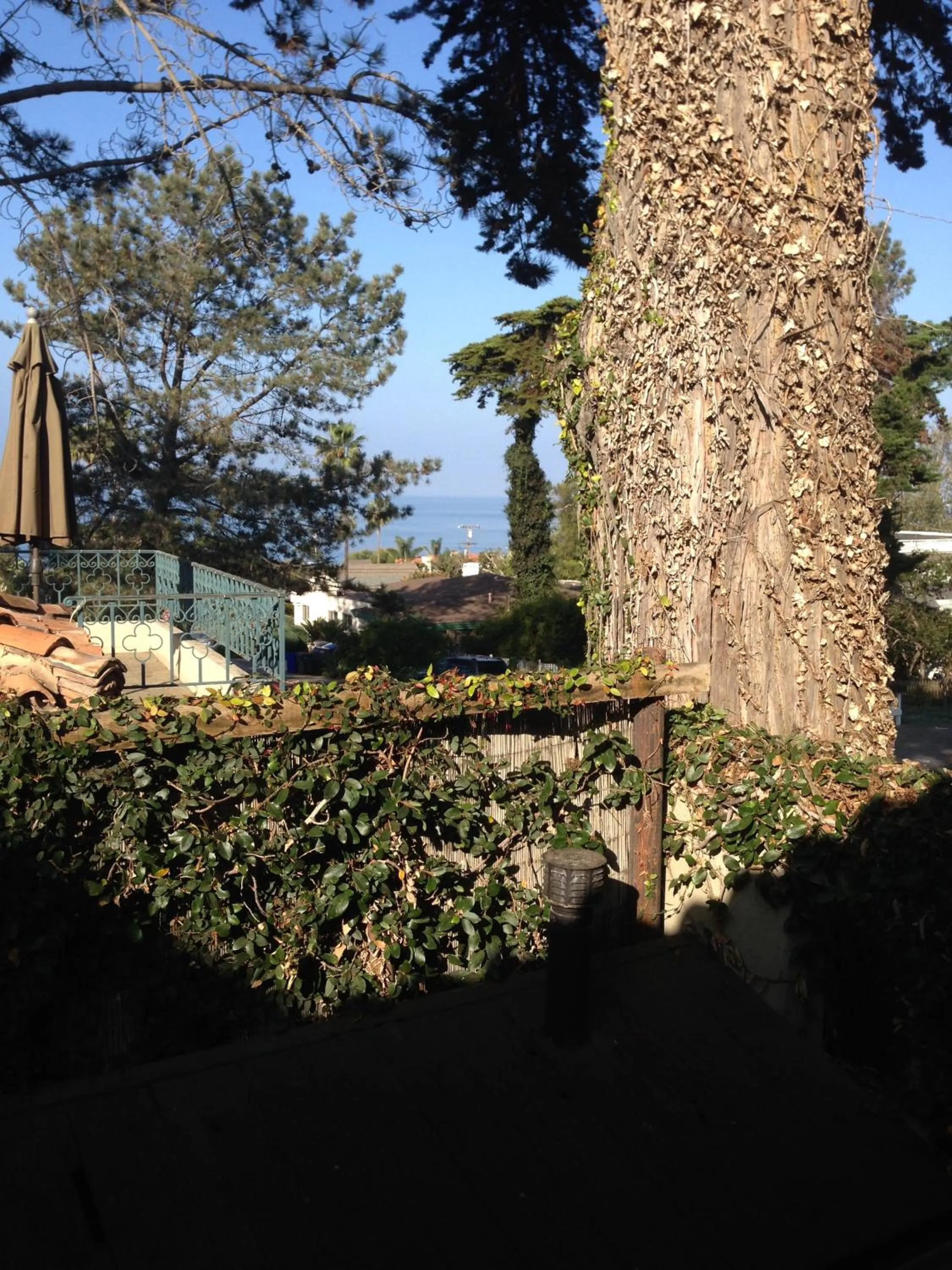 Day in Les Artistes Inn