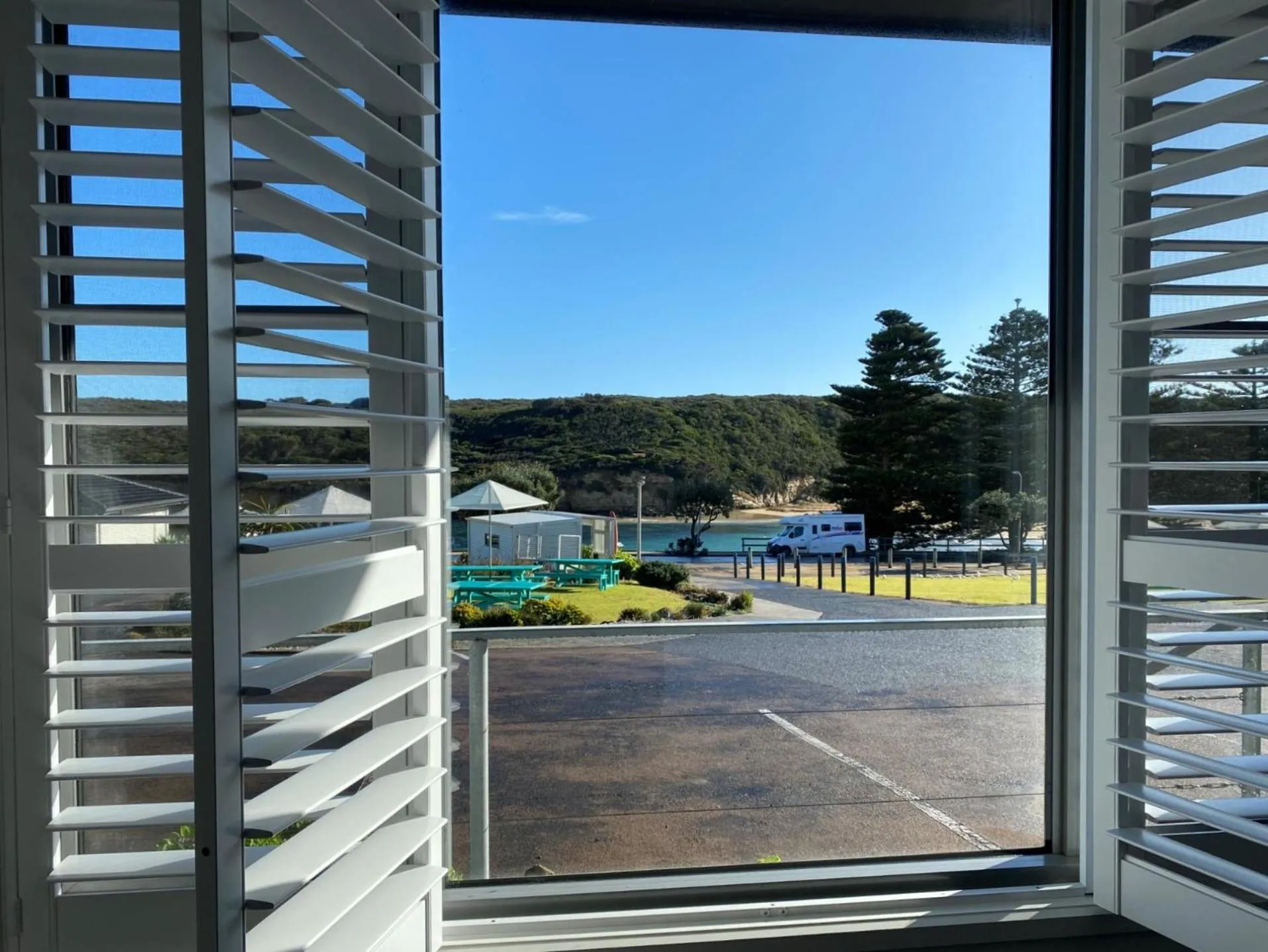 Southern Ocean Motor Inn