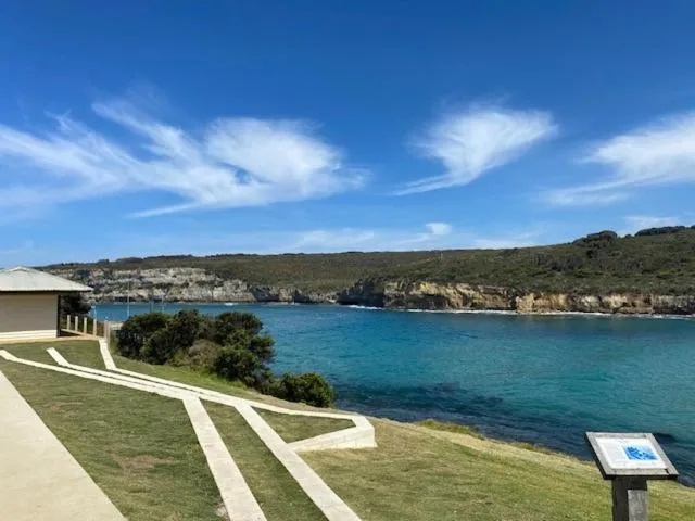 Southern Ocean Motor Inn