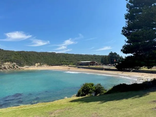 Southern Ocean Motor Inn