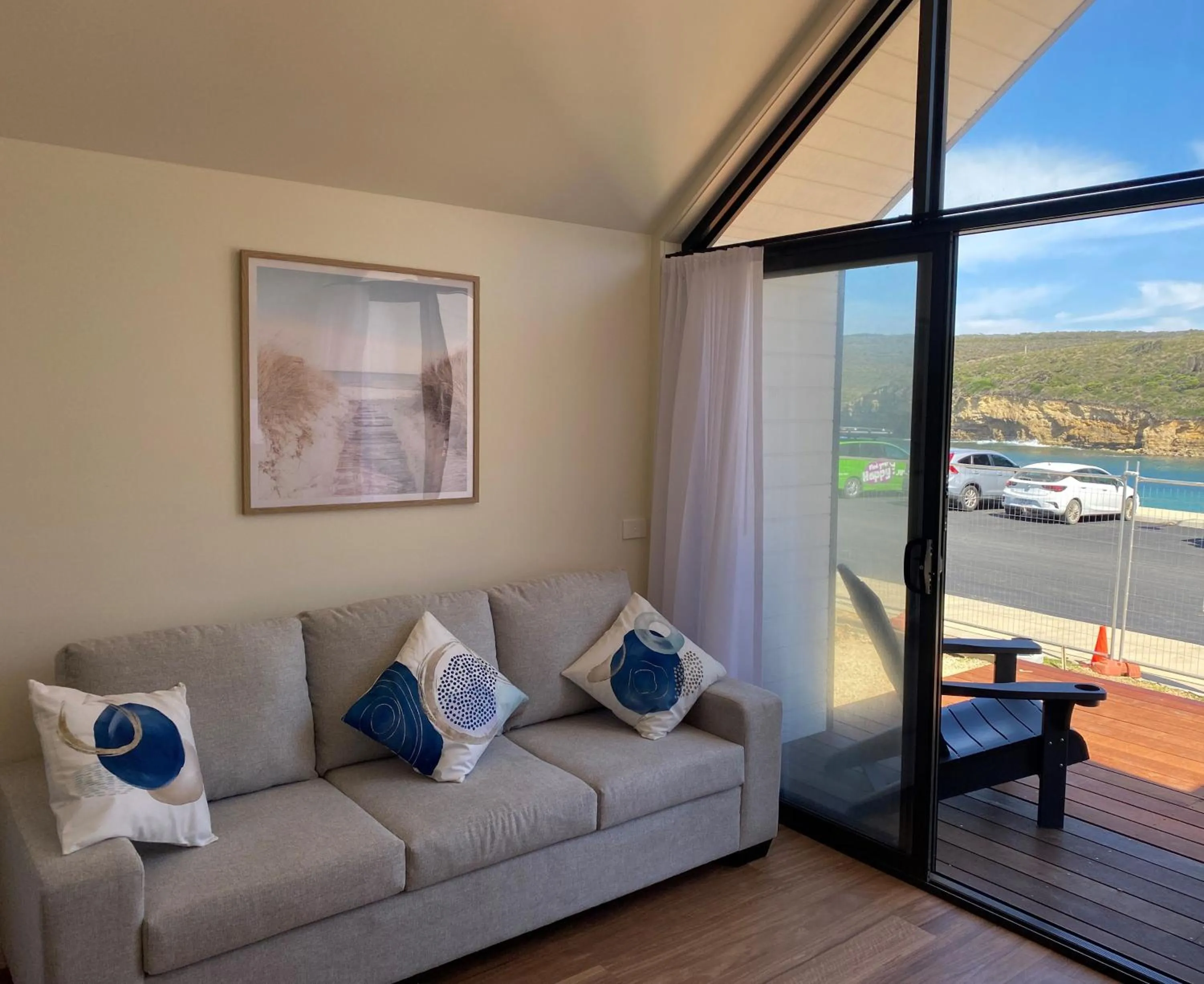 Southern Ocean Motor Inn