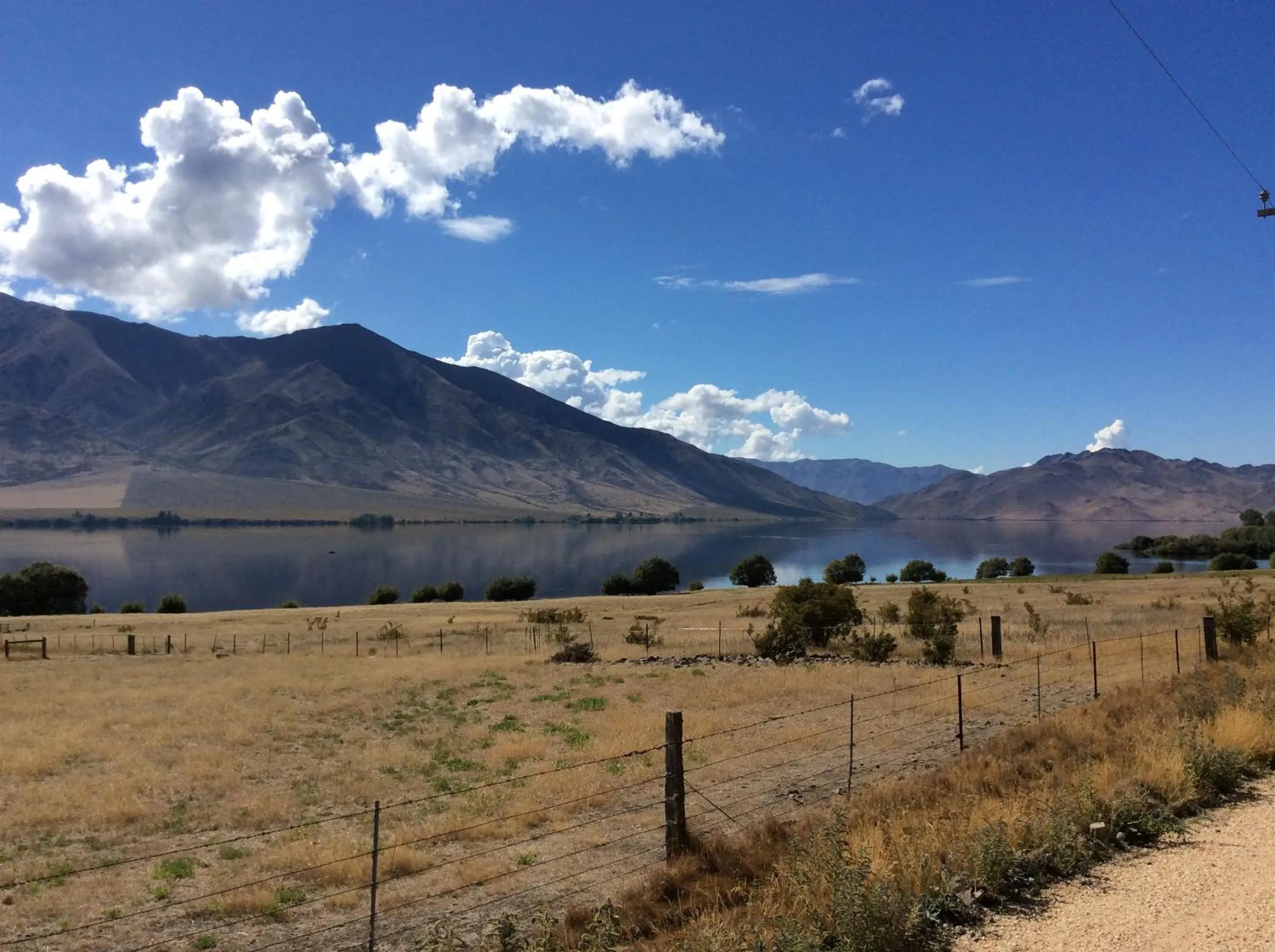 Off site in Ahuriri Motels