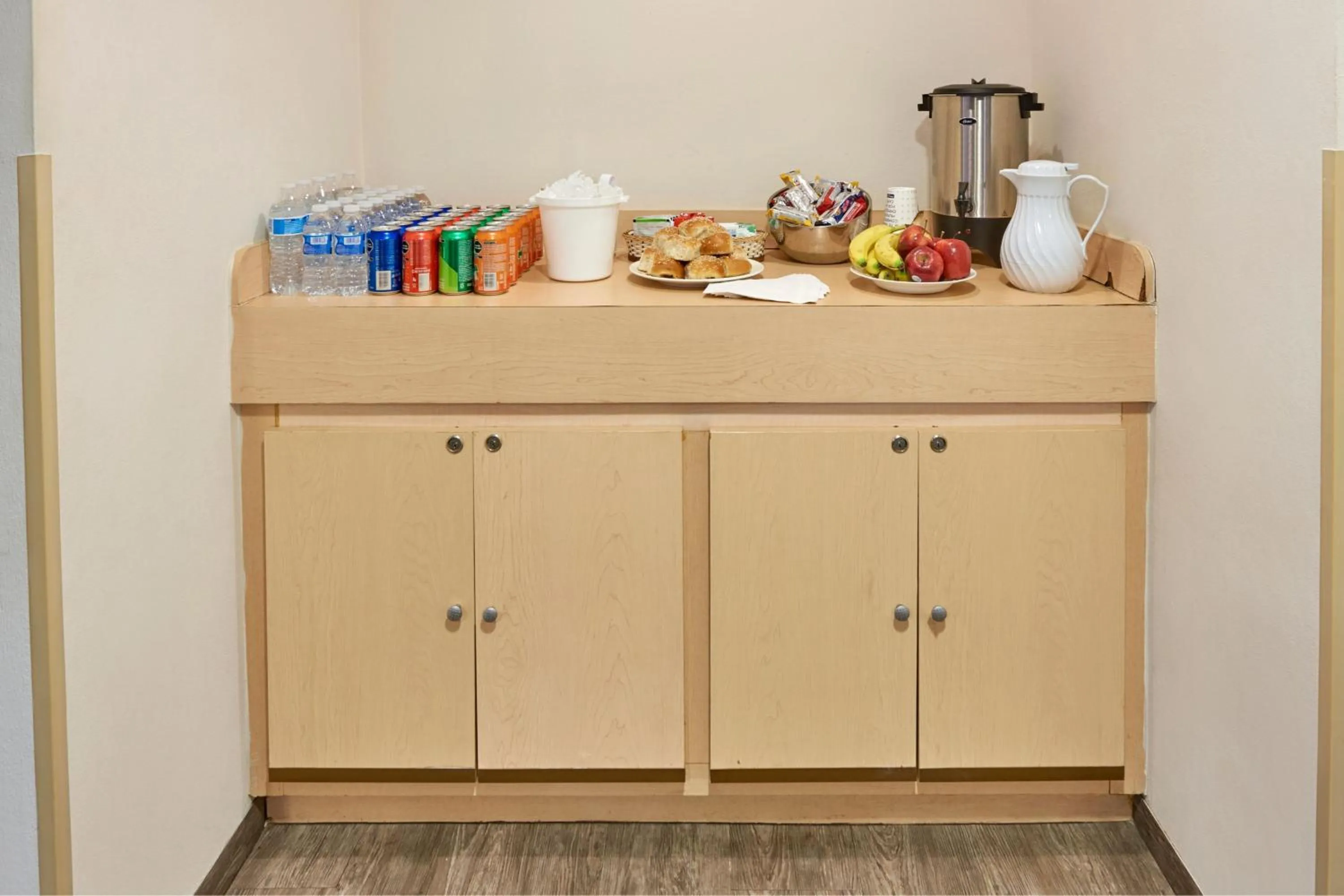 Meeting/conference room in City Express by Marriott Manzanillo