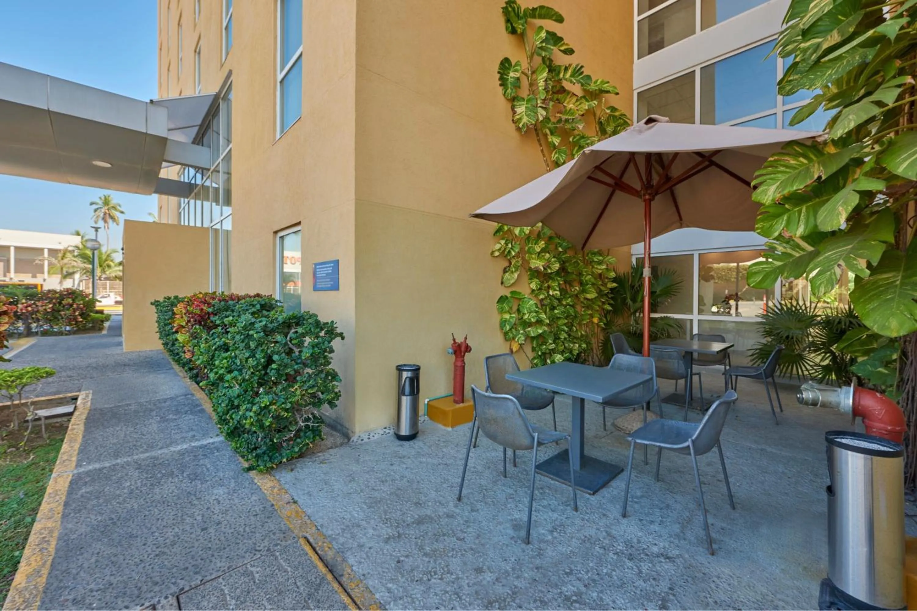 Other in City Express by Marriott Manzanillo