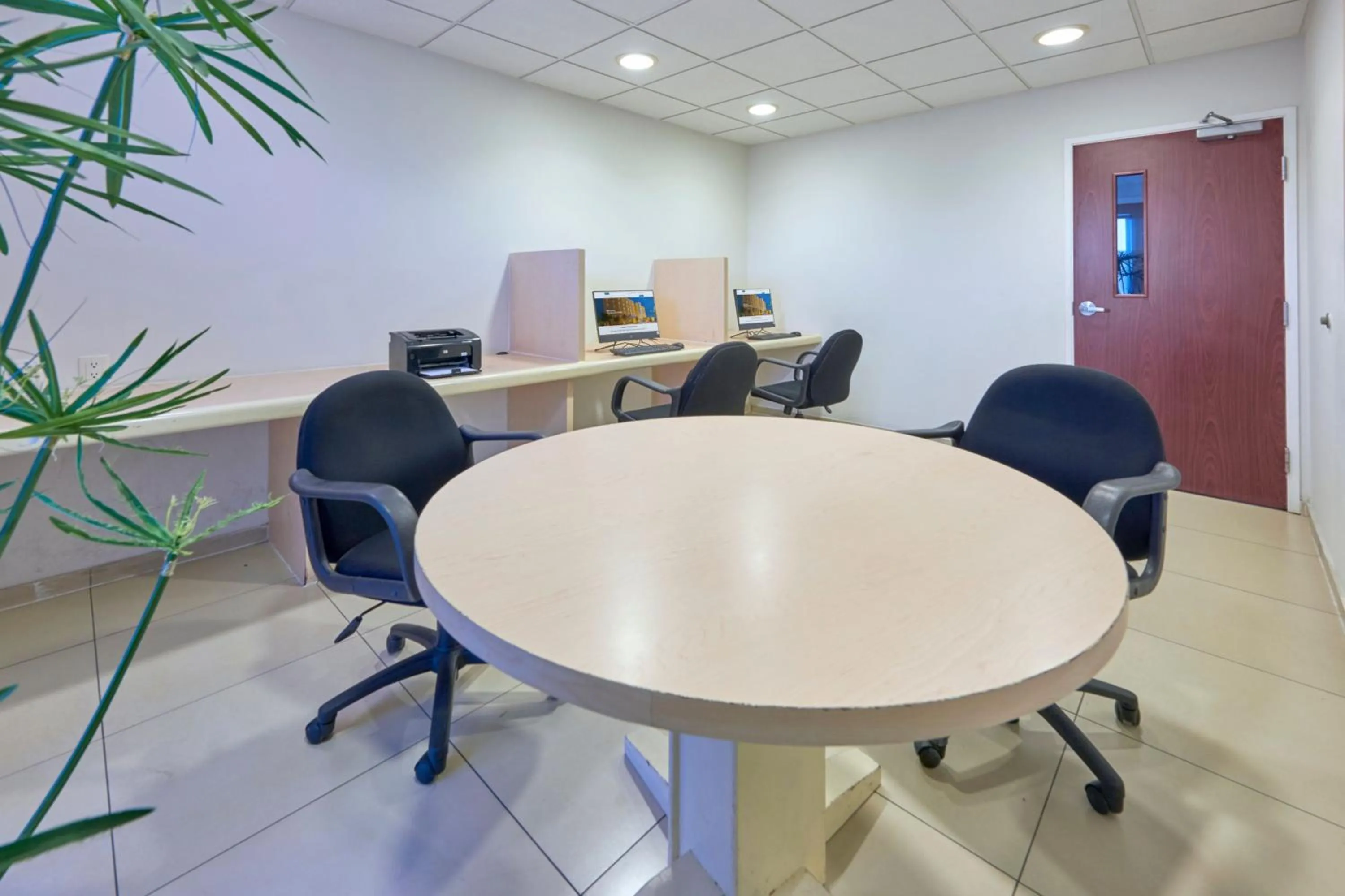 Other in City Express by Marriott Manzanillo