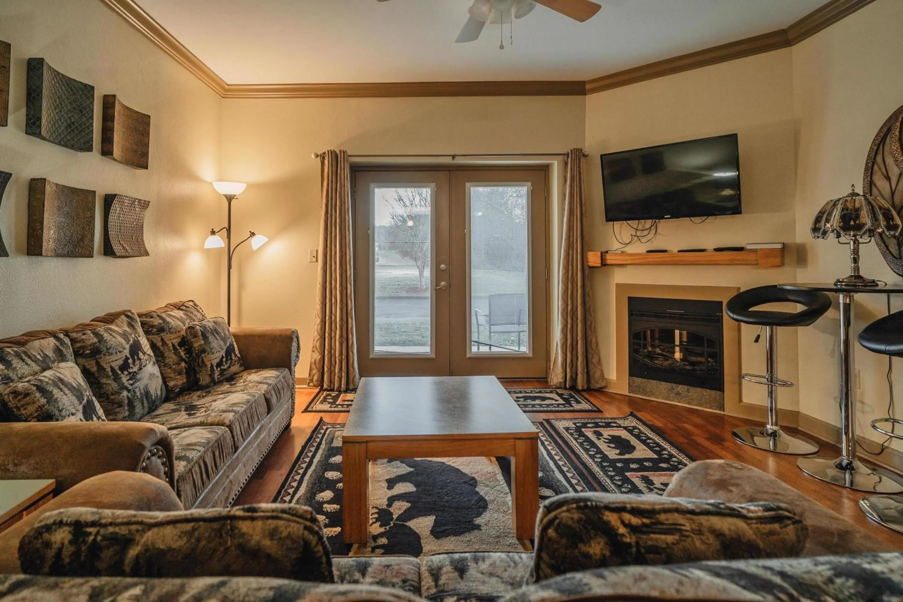 One-Bedroom Condo in MVC - Unit 2103 - Berlin of the South
