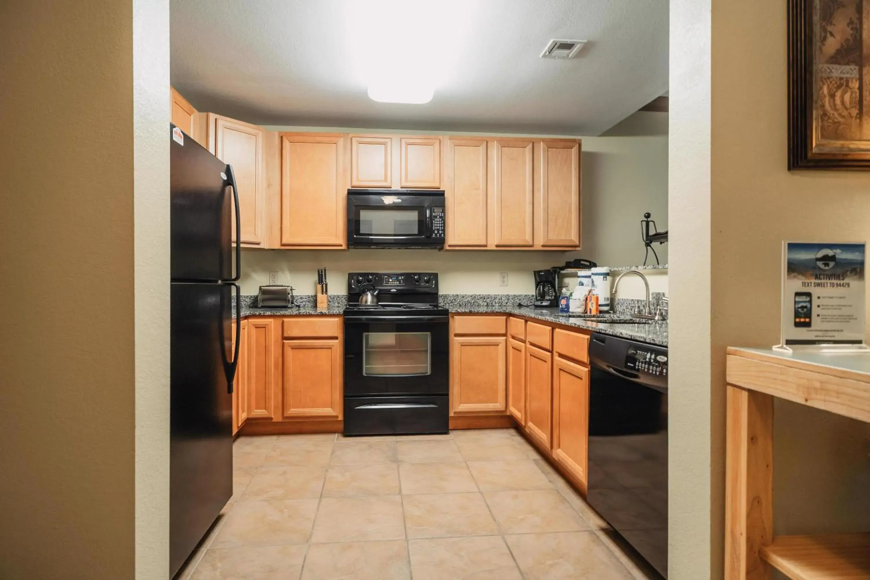One-Bedroom Condo in MVC - Unit 2103 - Berlin of the South One-Bedroom Condo in MVC - Unit 2103 - Berlin of the South