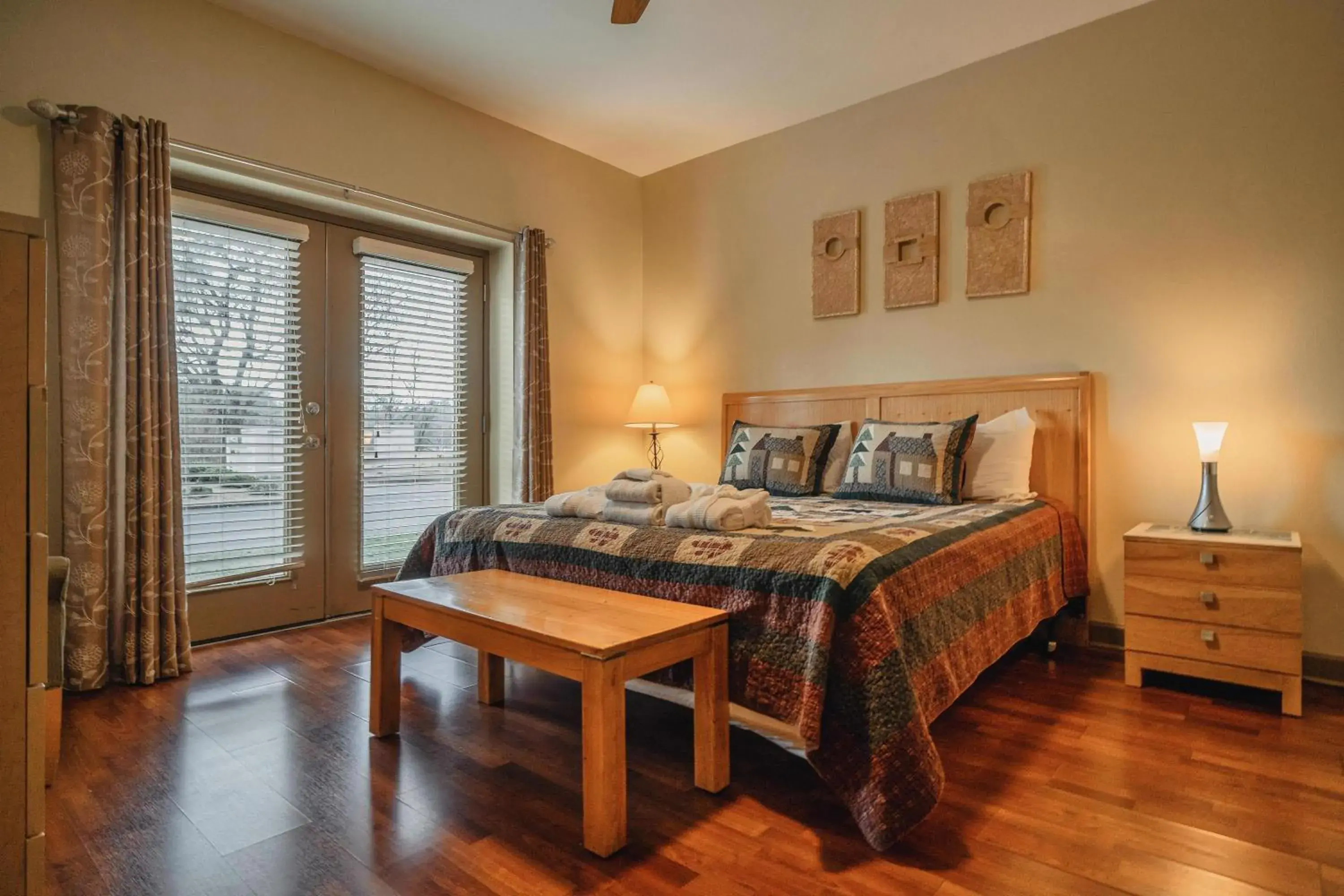 One-Bedroom Condo in MVC - Unit 2103 - Berlin of the South One-Bedroom Condo in MVC - Unit 2103 - Berlin of the South