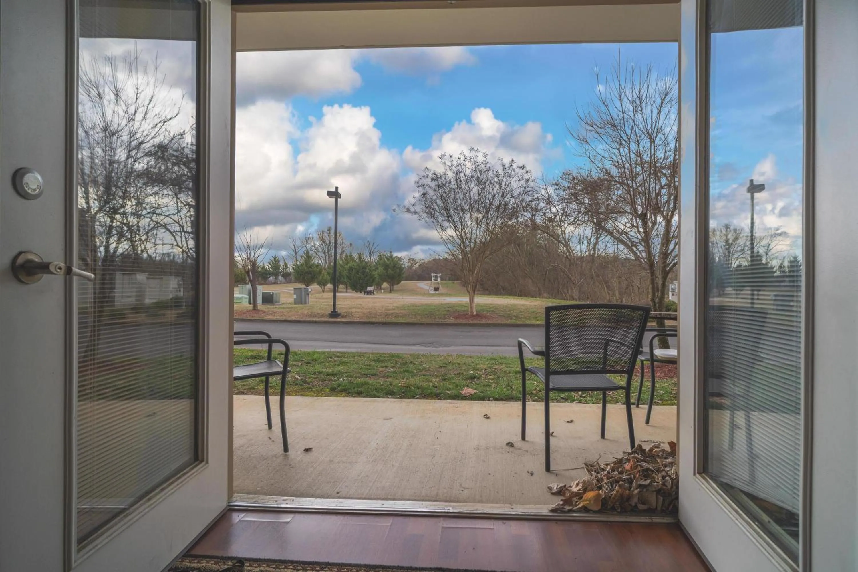One-Bedroom Condo in MVC - Unit 2103 - Berlin of the South
