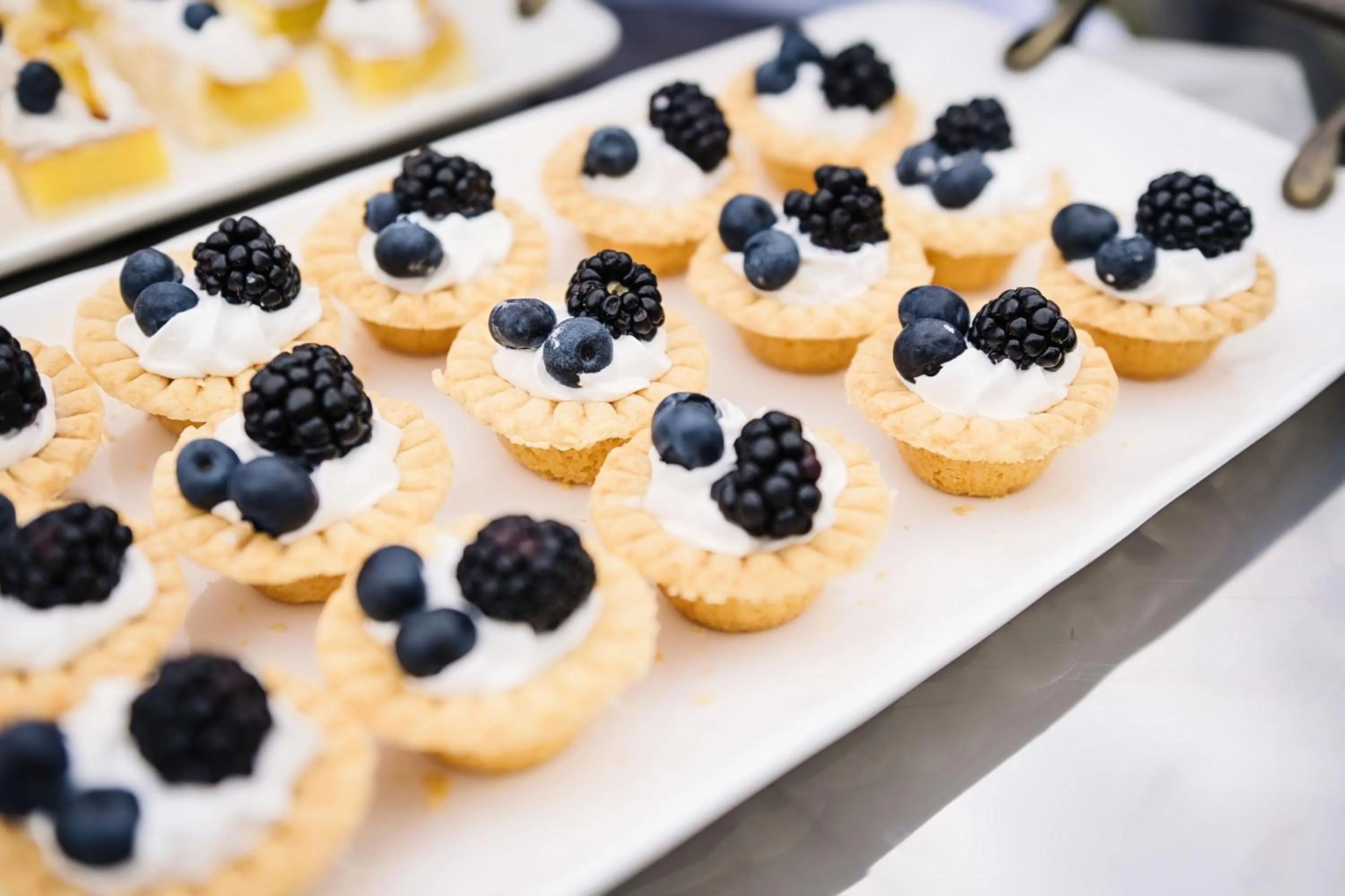 Food in Homestead Midway Utah