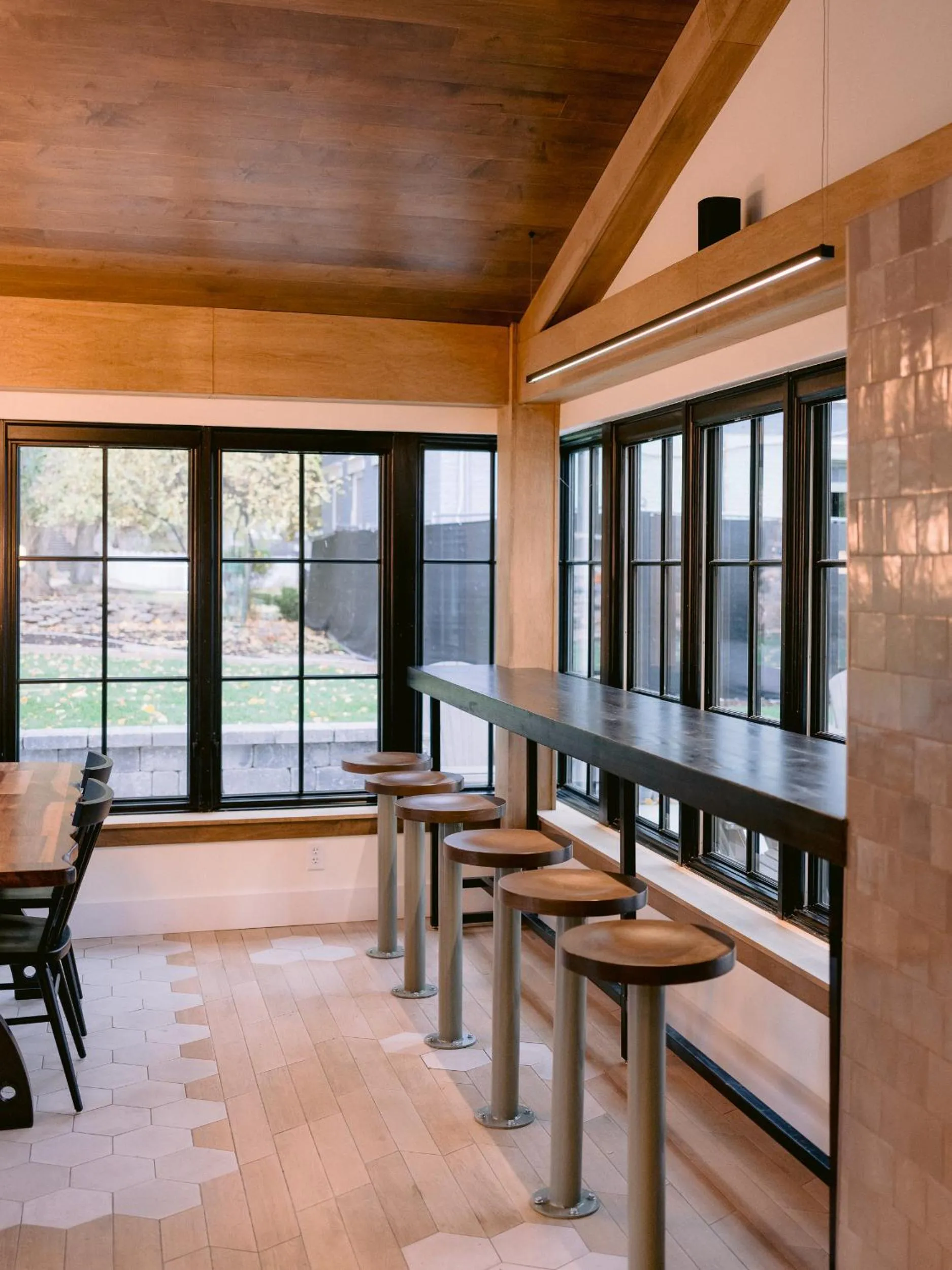 Restaurant/places to eat in Homestead Midway Utah