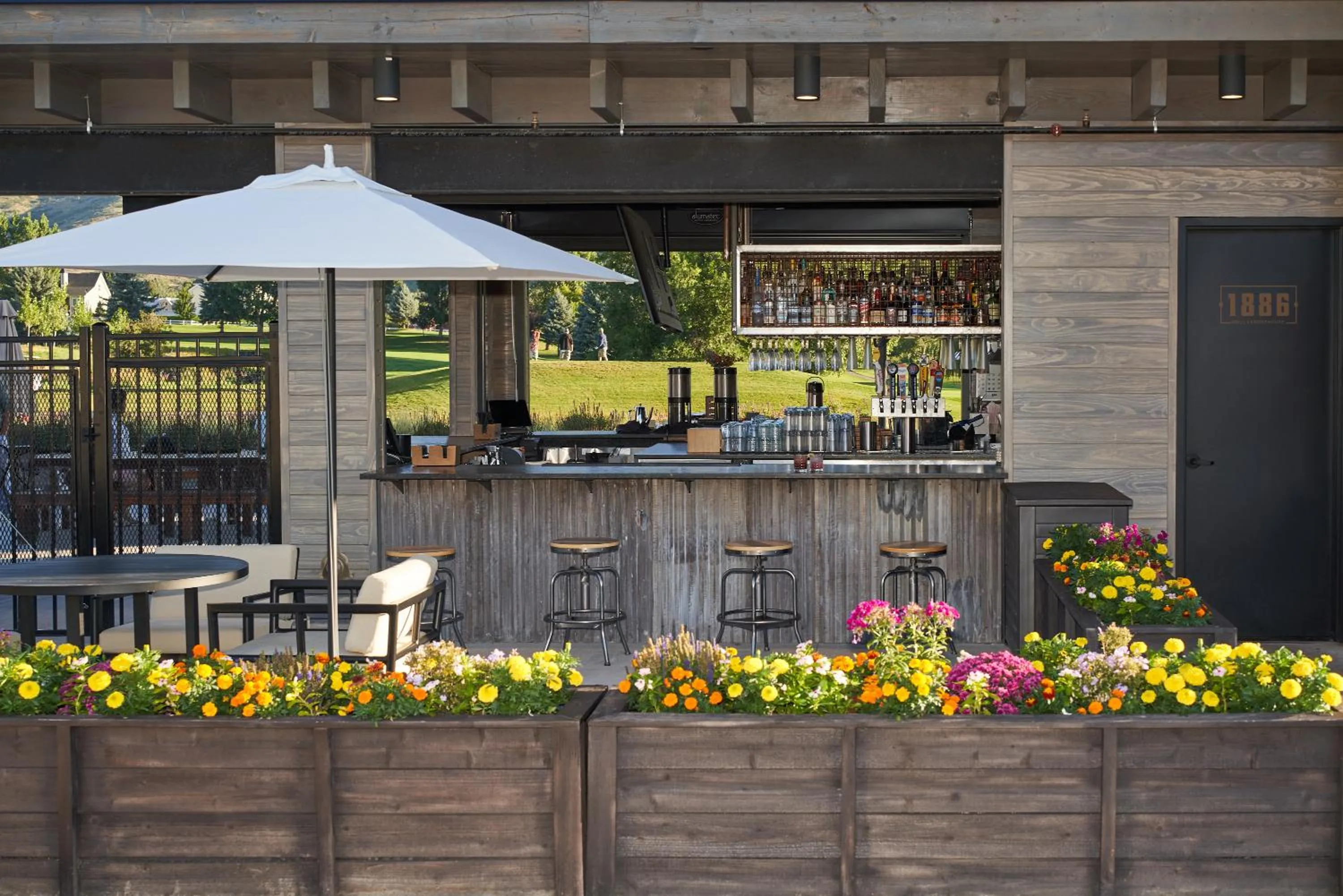 Restaurant/places to eat in Homestead Midway Utah