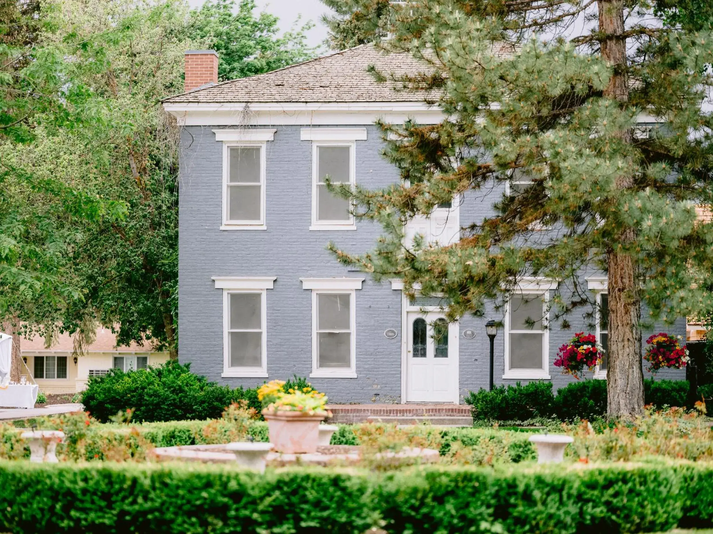 Property building in Homestead Midway Utah Property building in Homestead Midway Utah