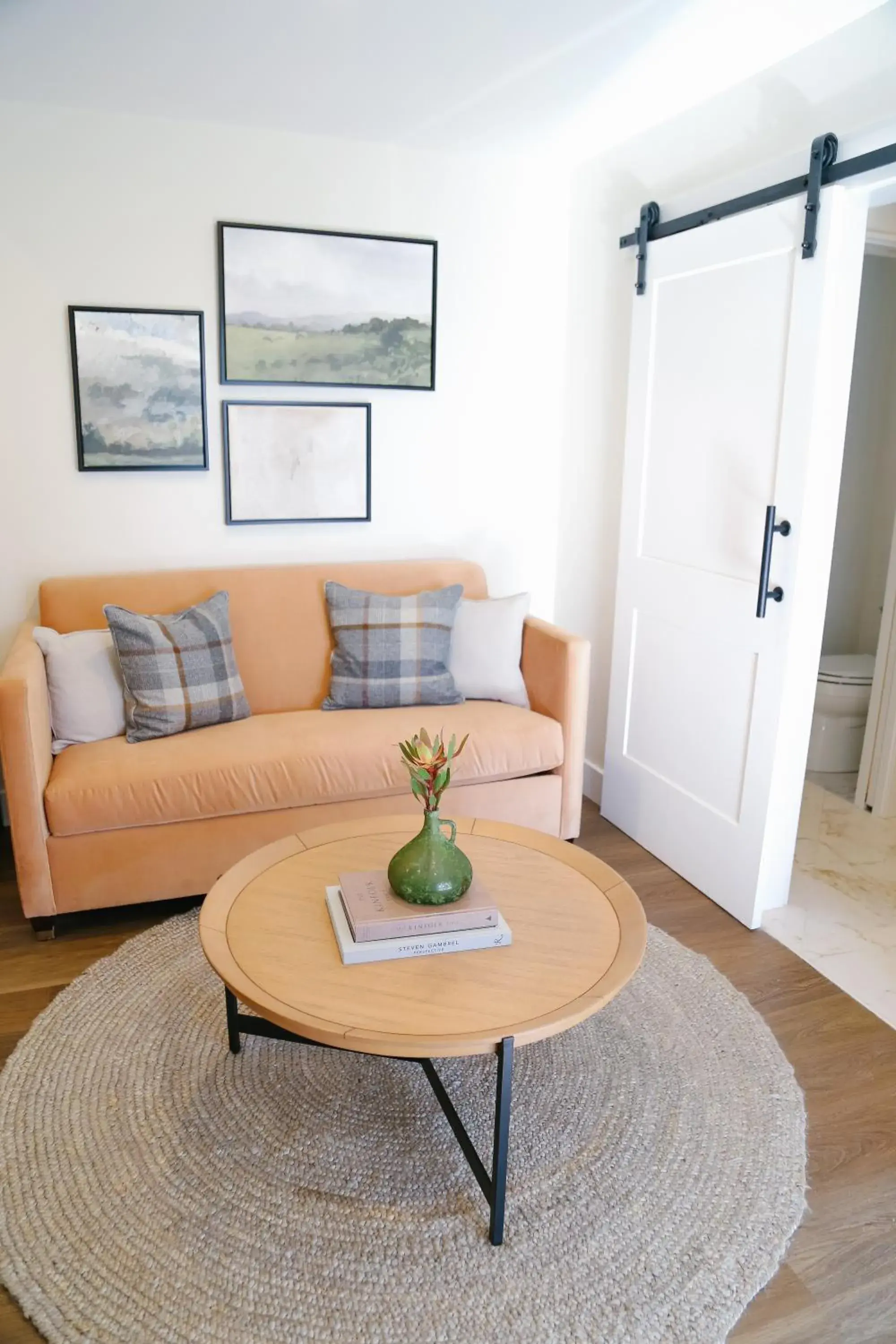 King Studio with Sofa Bed in Homestead Resort King Studio with Sofa Bed in Homestead Resort