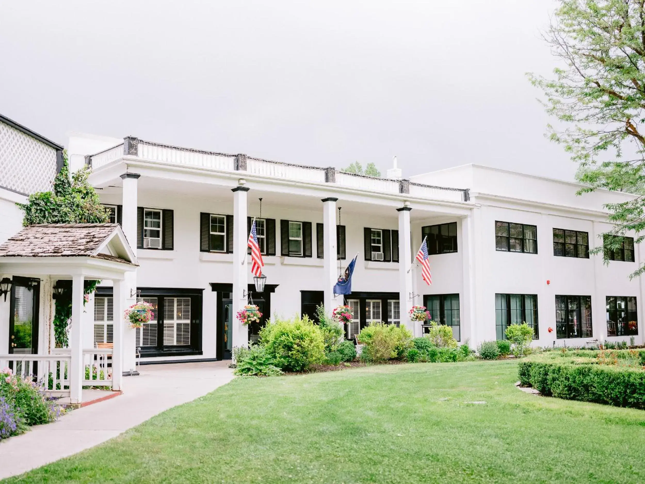 Property building in Homestead Midway Utah Property building in Homestead Midway Utah