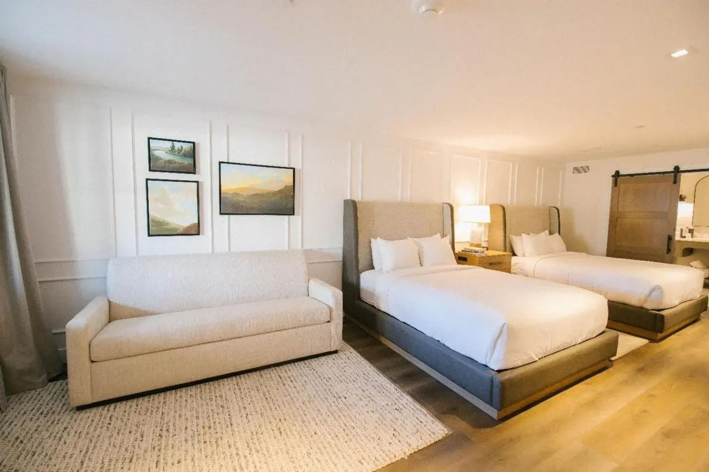 Bed in Homestead Midway Utah Bed in Homestead Midway Utah