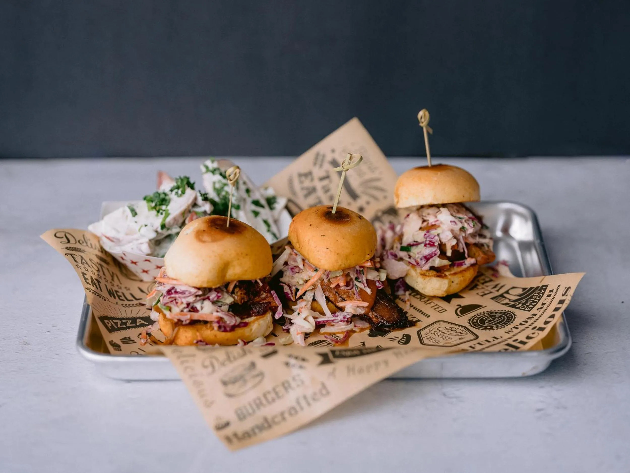 Restaurant/places to eat in Homestead Midway Utah