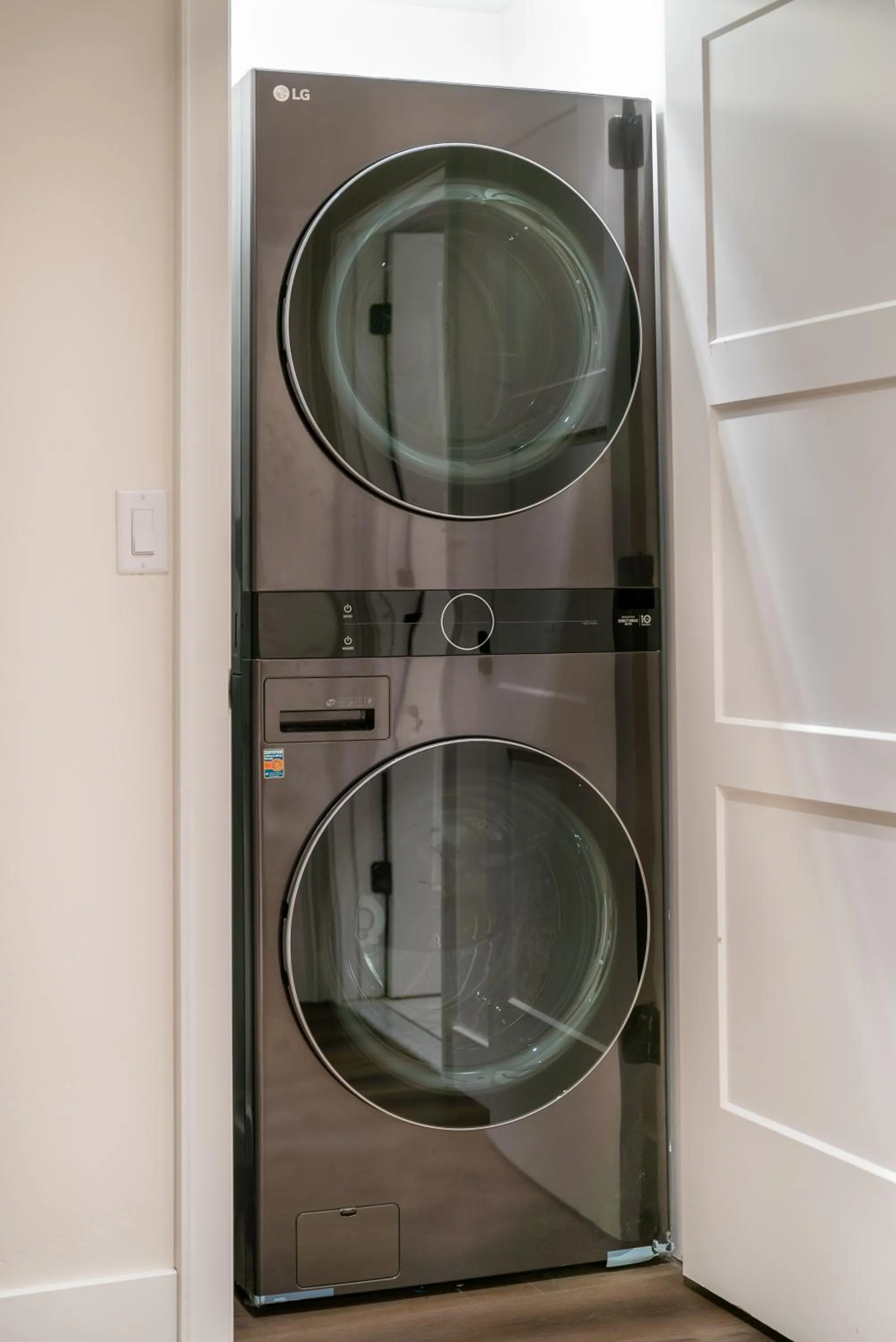 washing machine in Homestead Midway Utah