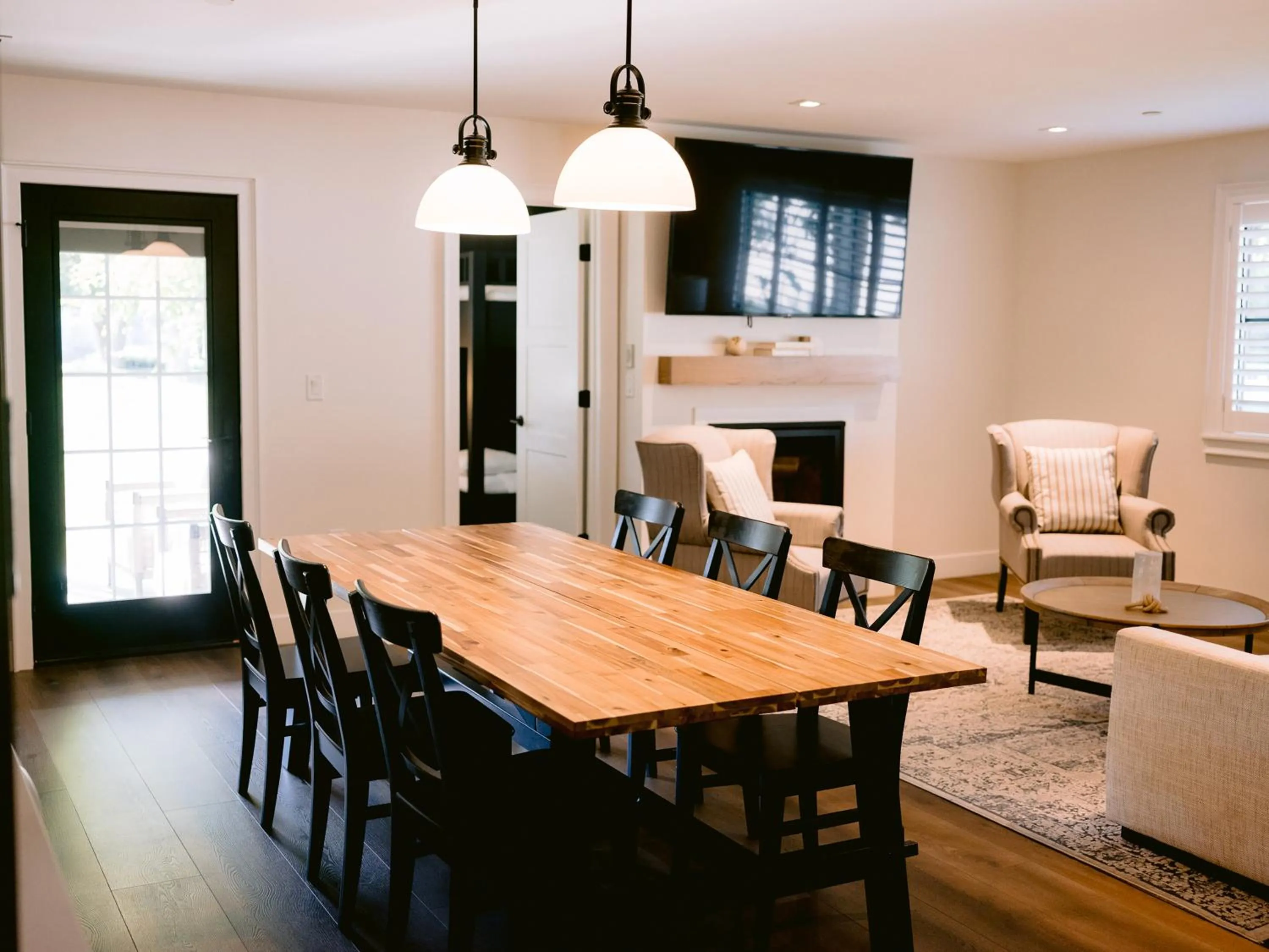 TV and multimedia in Homestead Midway Utah