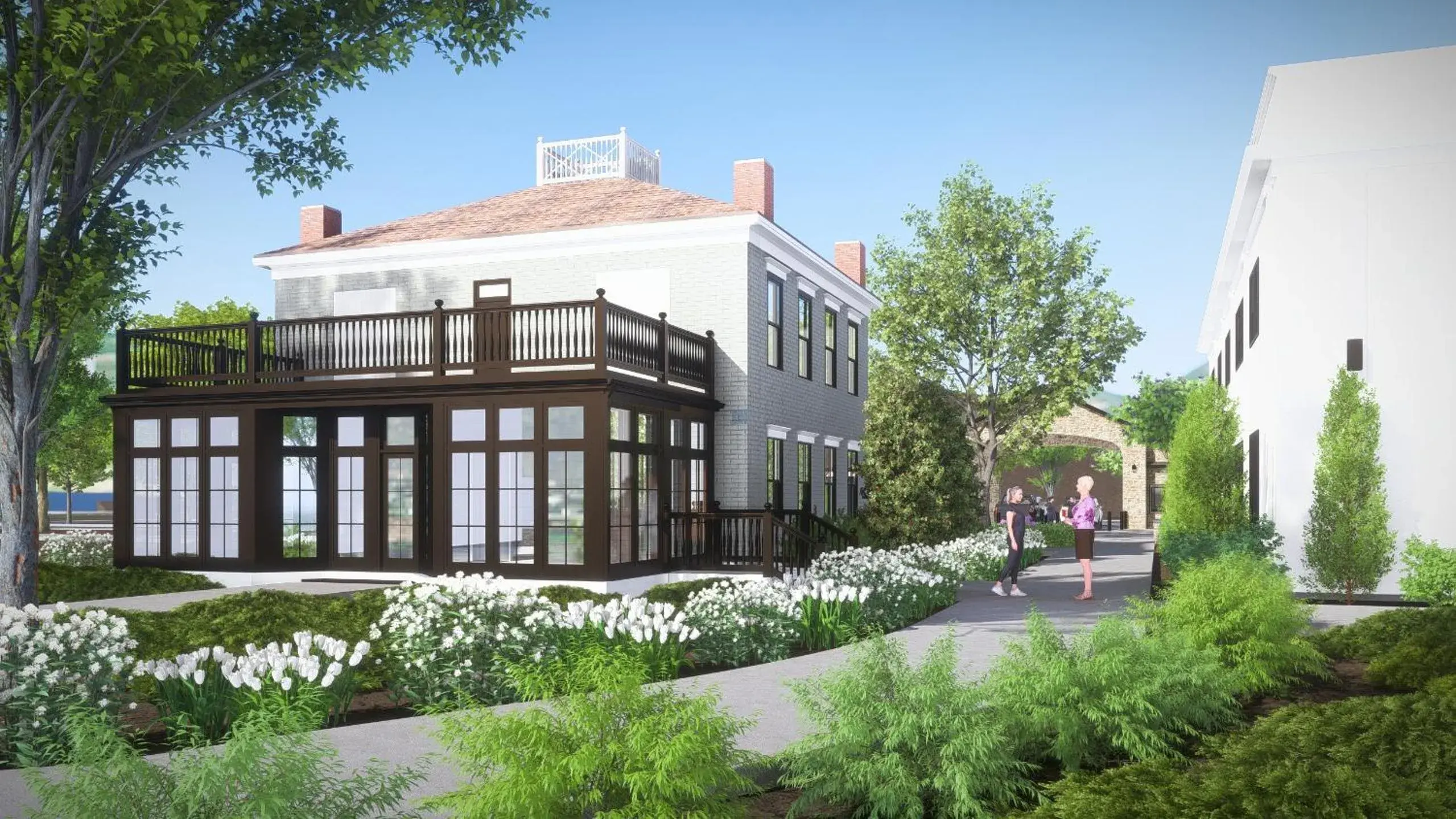 Property building in Homestead Midway Utah Property building in Homestead Midway Utah