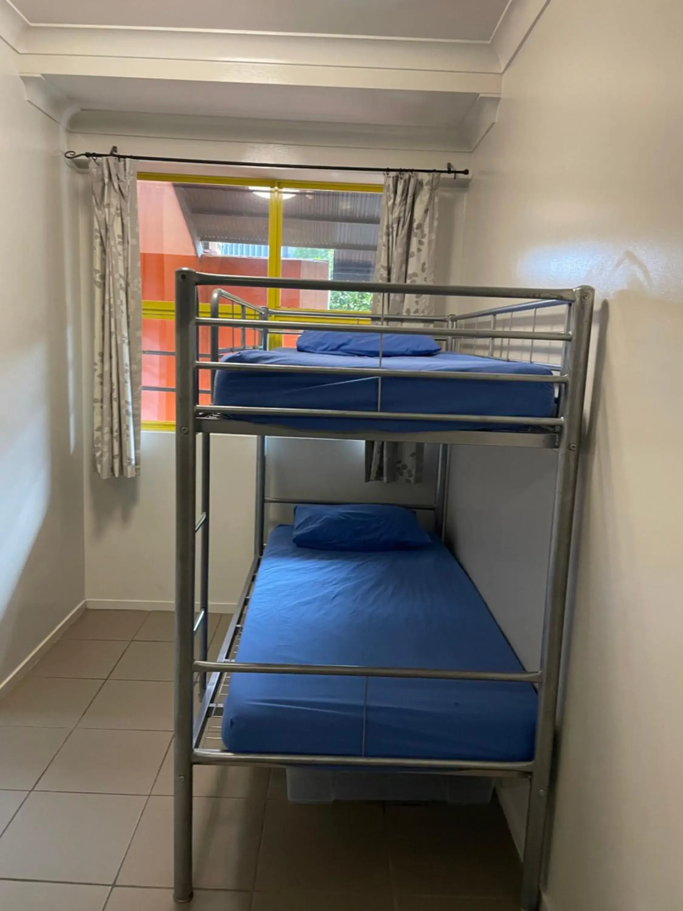 Bed in City Backpackers HQ Bed in City Backpackers HQ