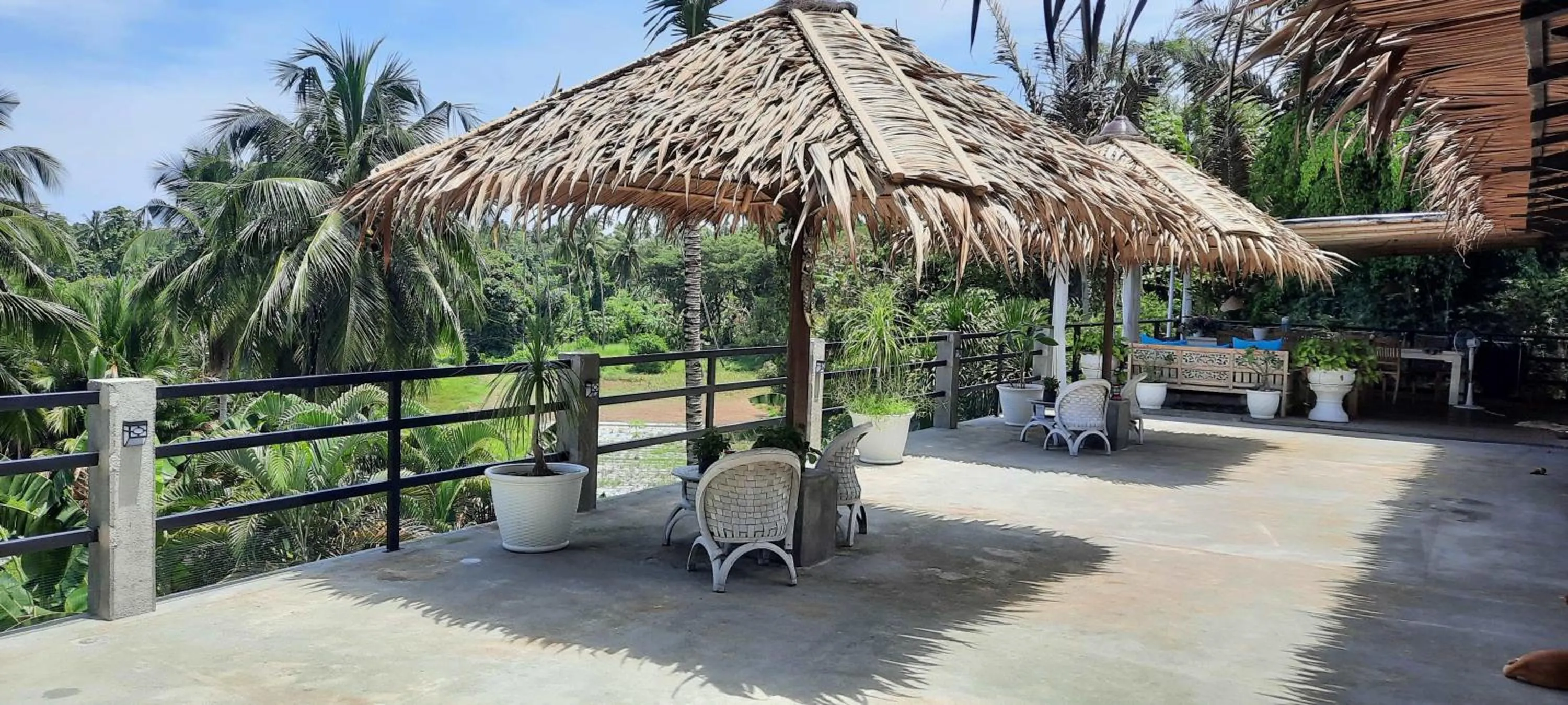 Guesthouse The 4 Fish