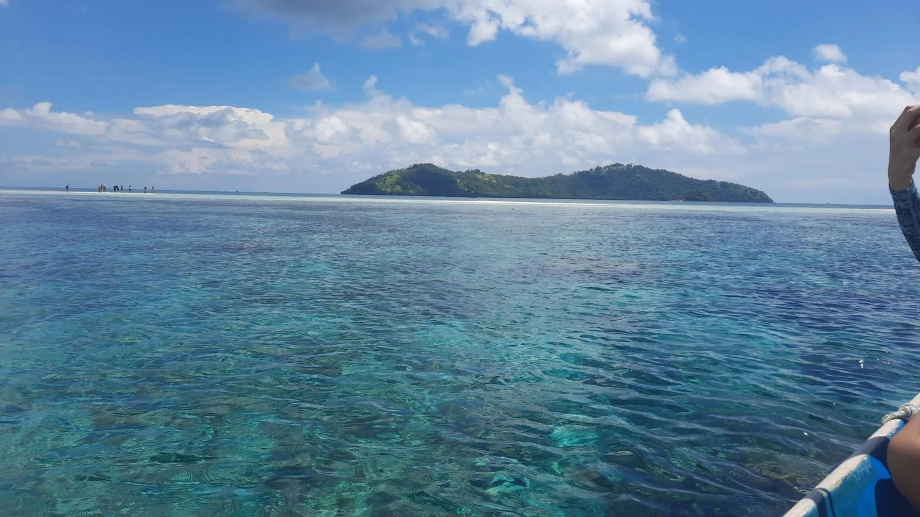 Nearby landmark in Guesthouse The 4 Fish