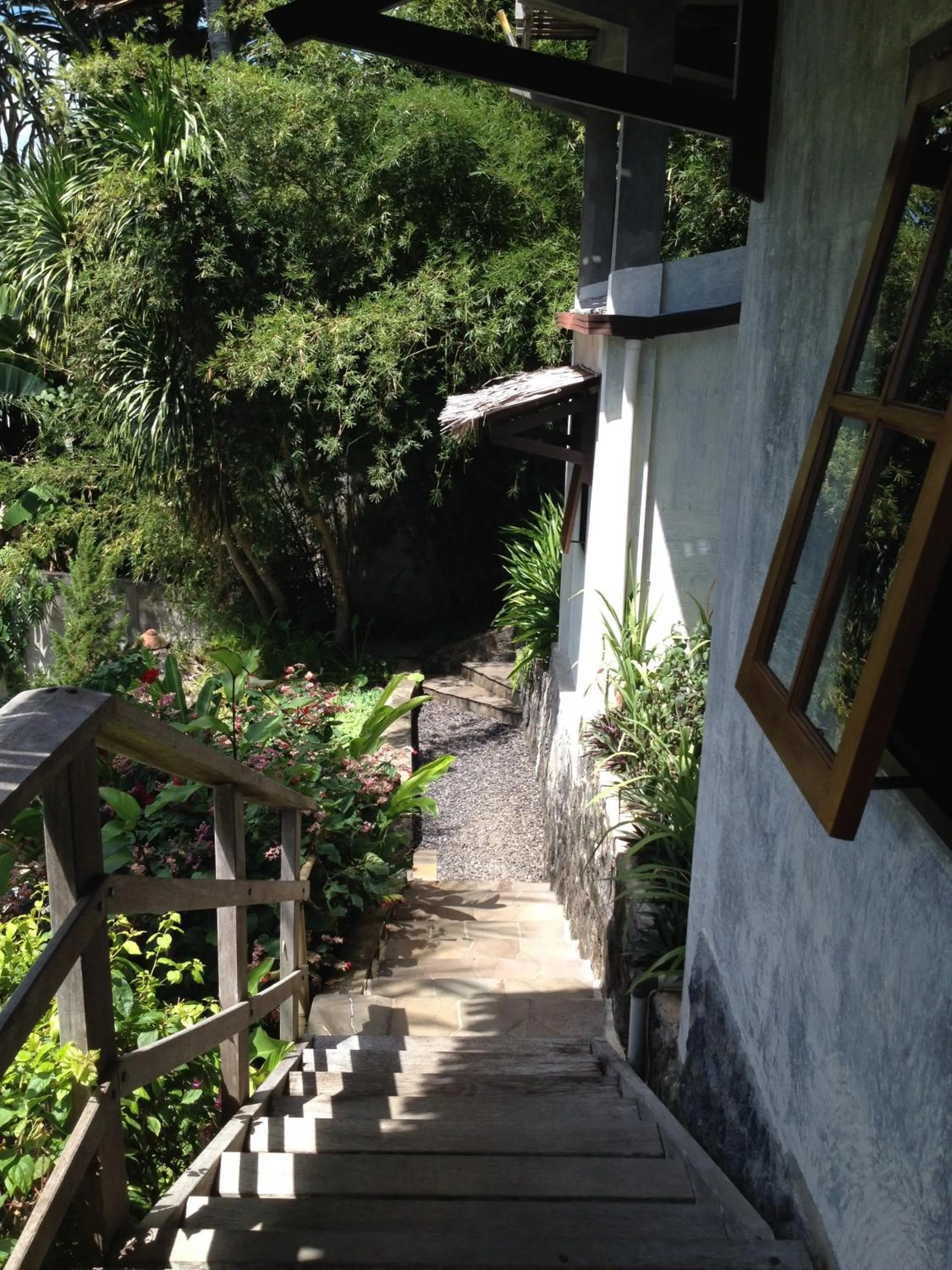 Day in Guesthouse The 4 Fish