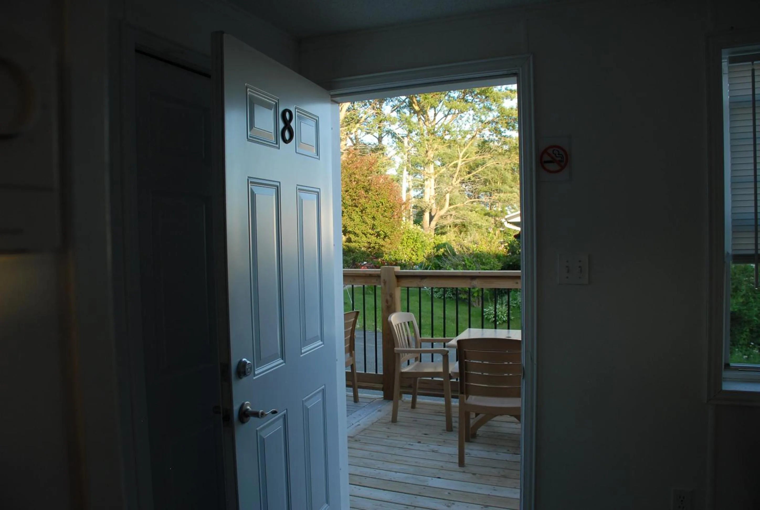 Harbourview Motel and Accommodations