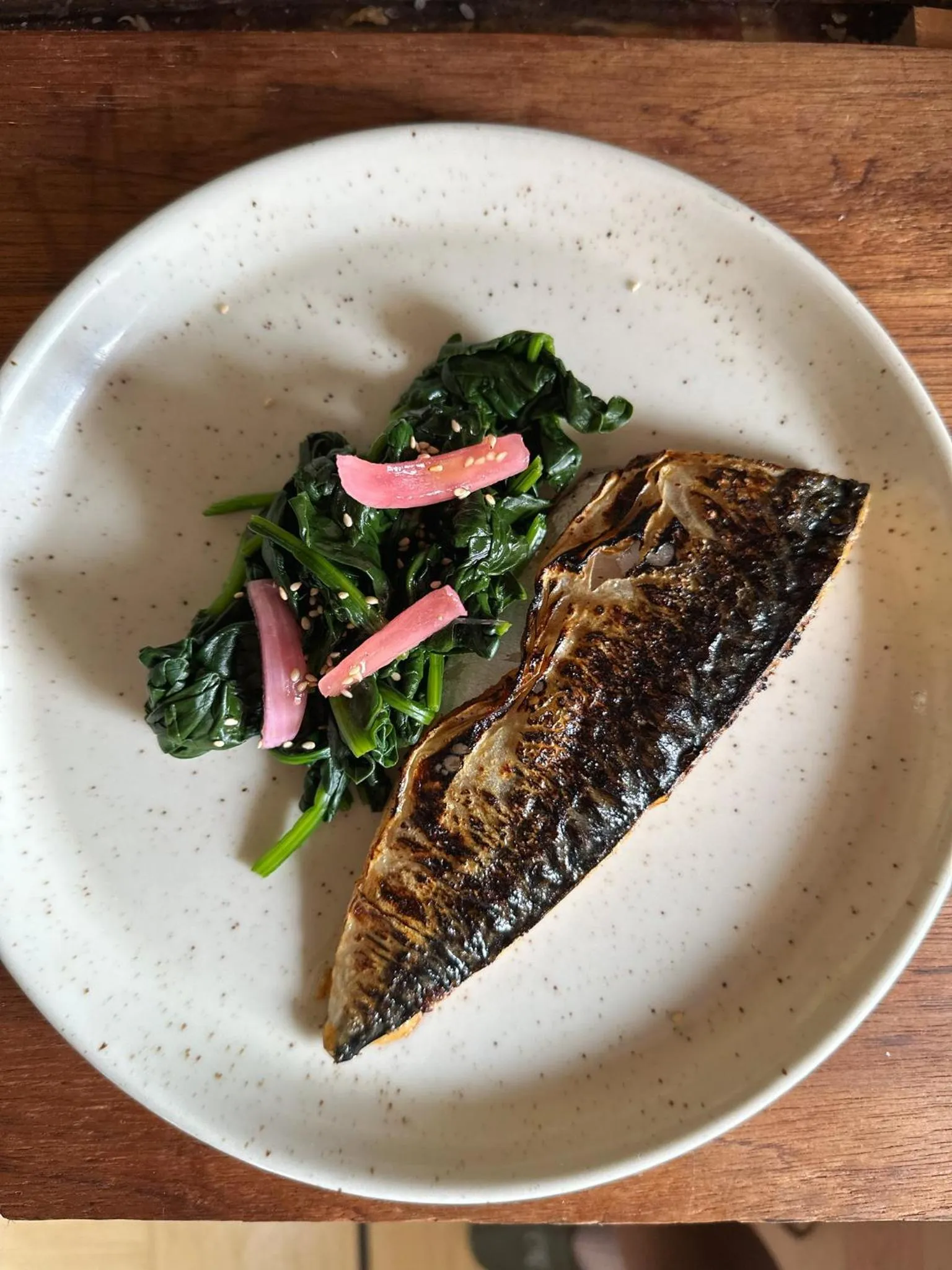 Food and drinks in Country Inn Milky House