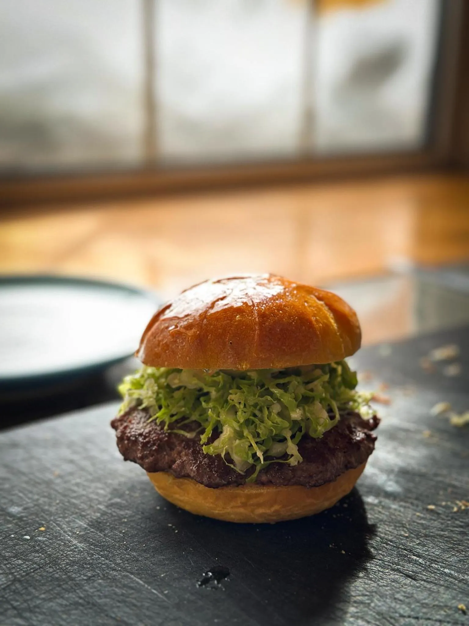 Food and drinks in Country Inn Milky House