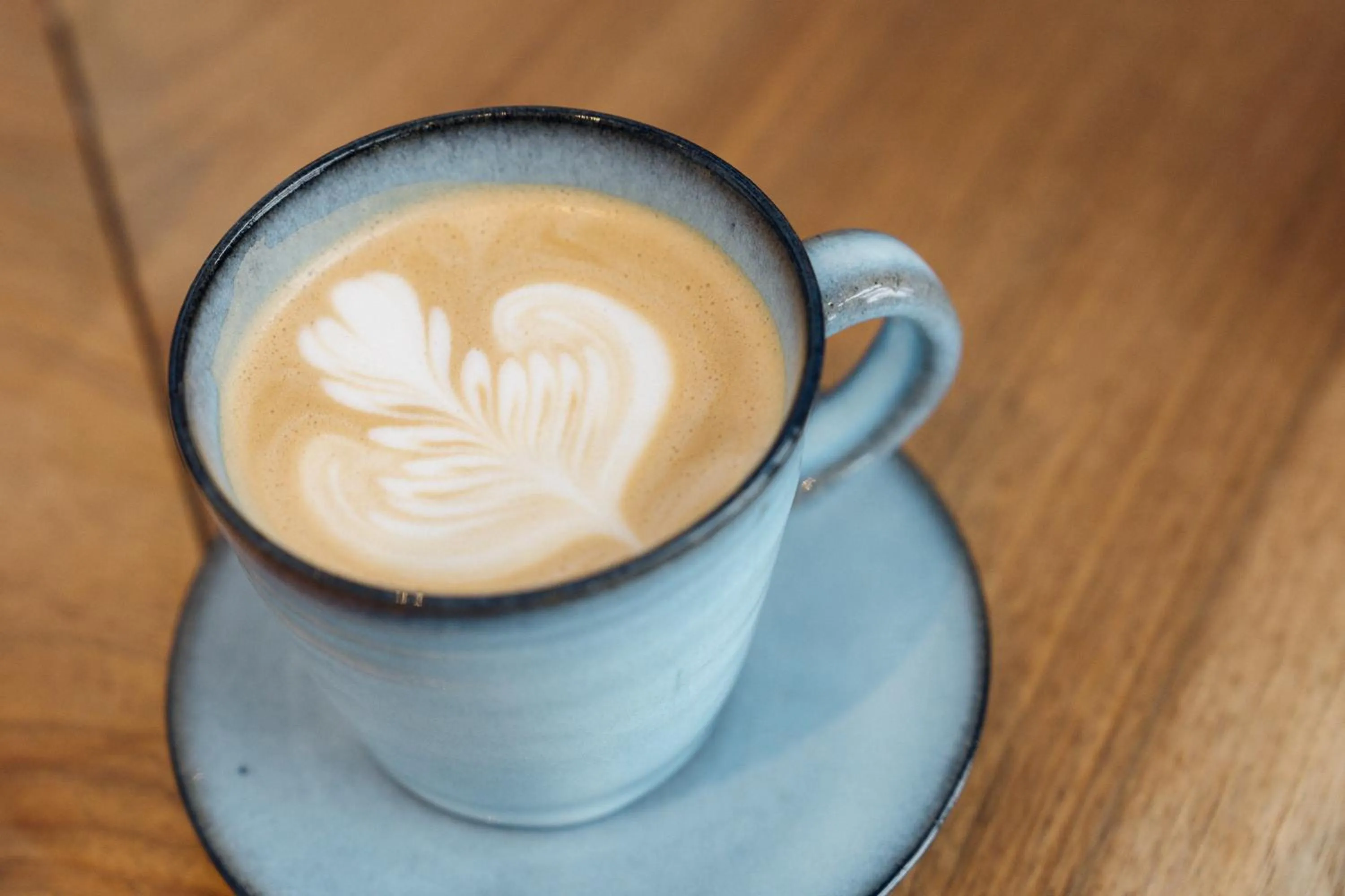 Restaurant/places to eat in Country Inn Milky House